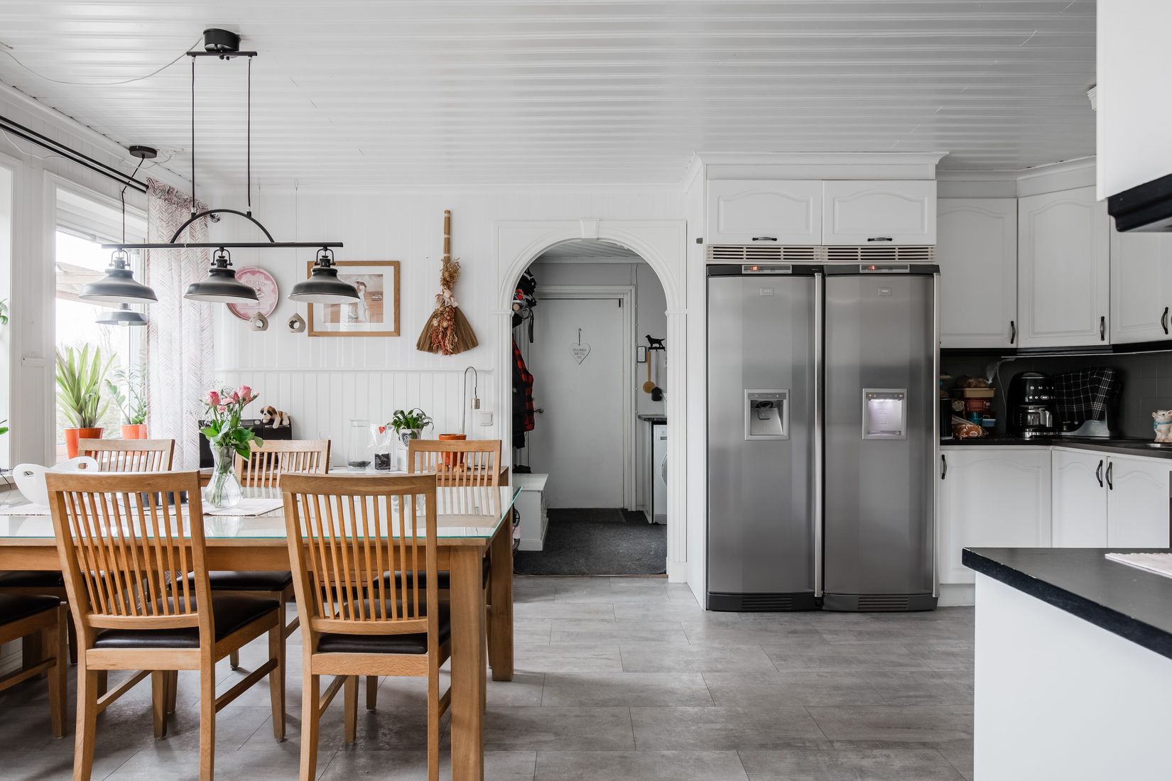 Villa, Berglunda Furulund, Skövde