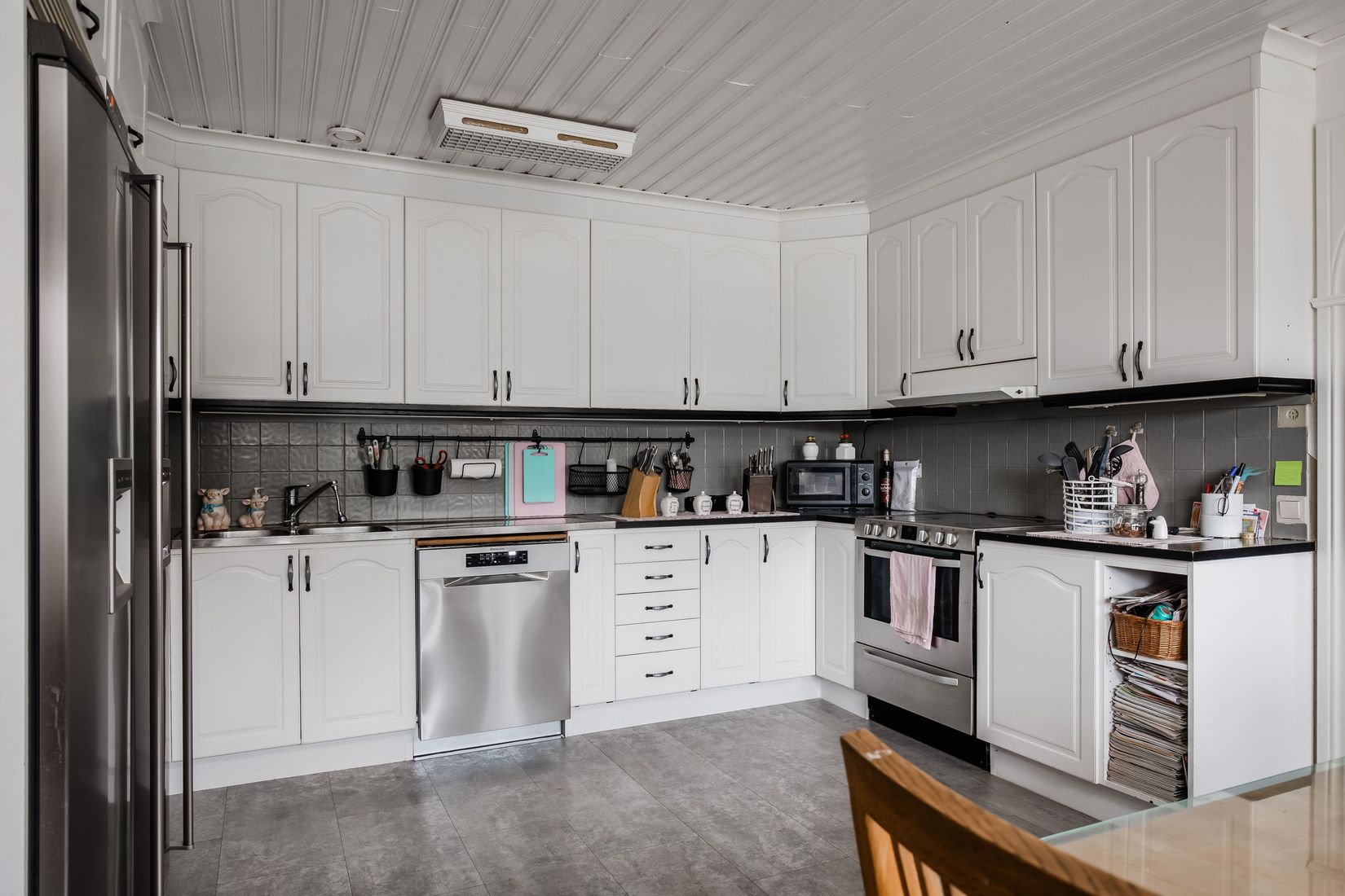 Villa, Berglunda Furulund, Skövde