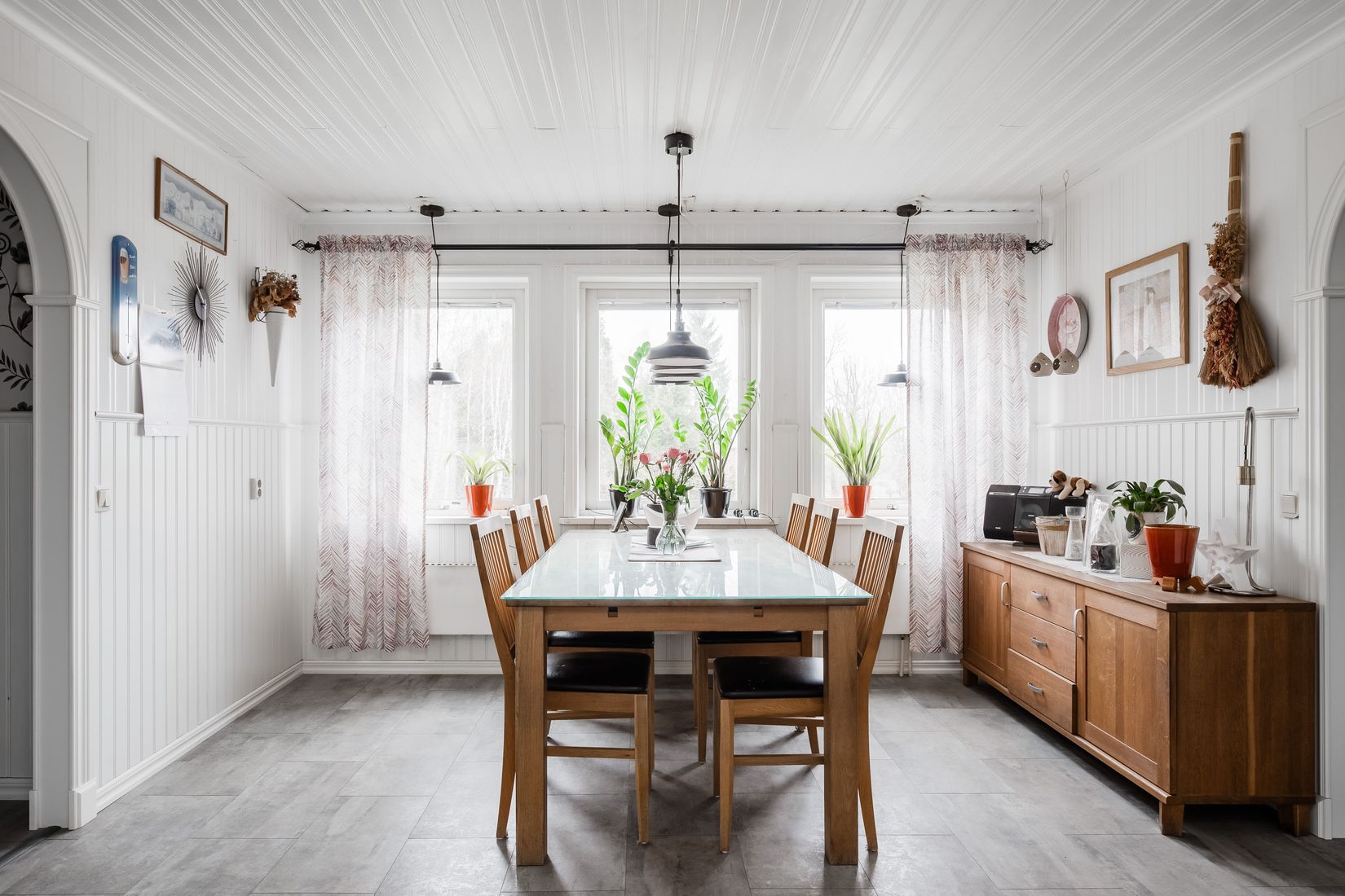 Villa, Berglunda Furulund, Skövde