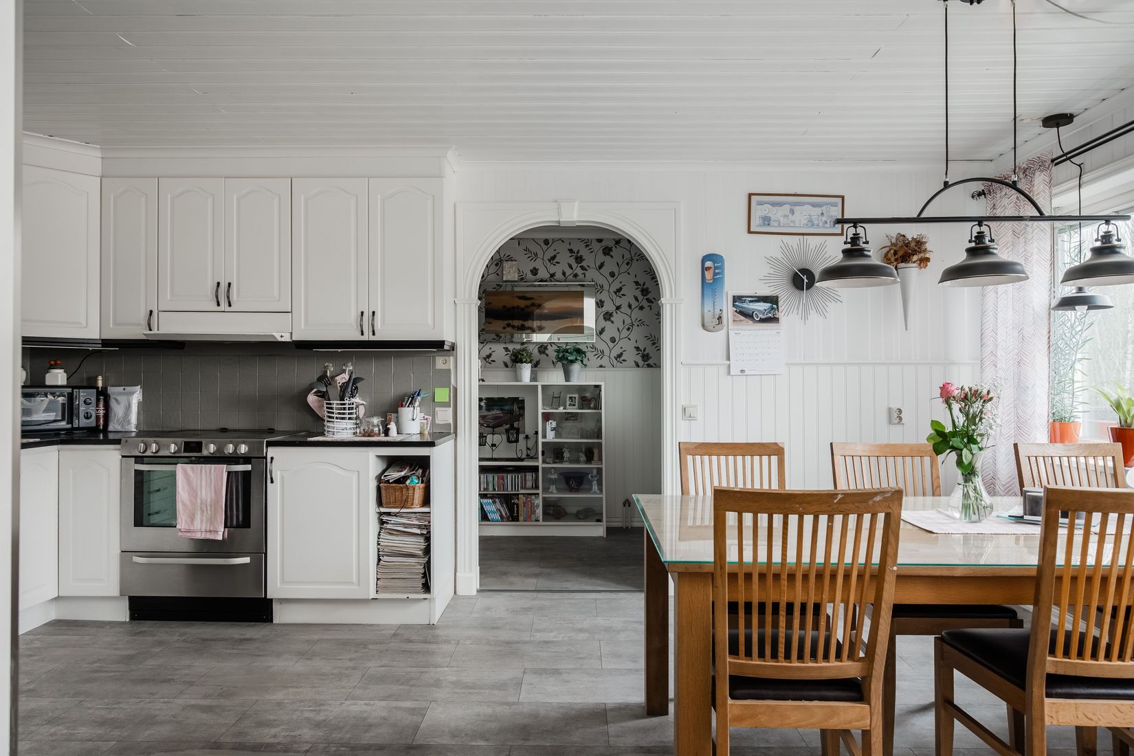 Villa, Berglunda Furulund, Skövde