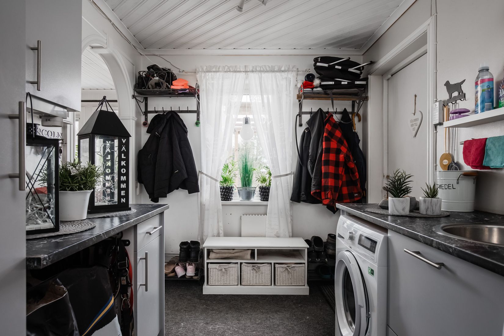 Villa, Berglunda Furulund, Skövde