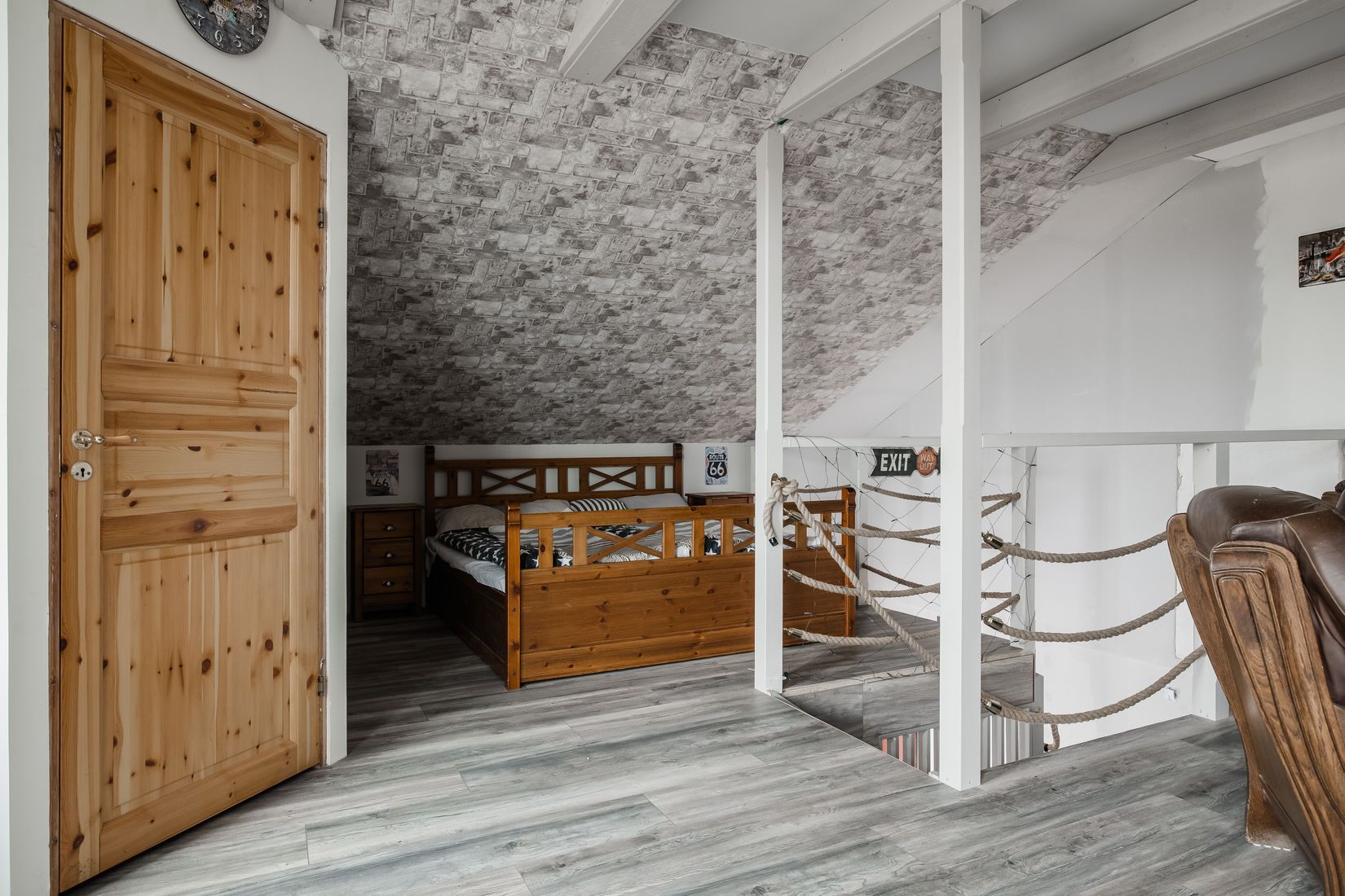 Villa, Berglunda Furulund, Skövde