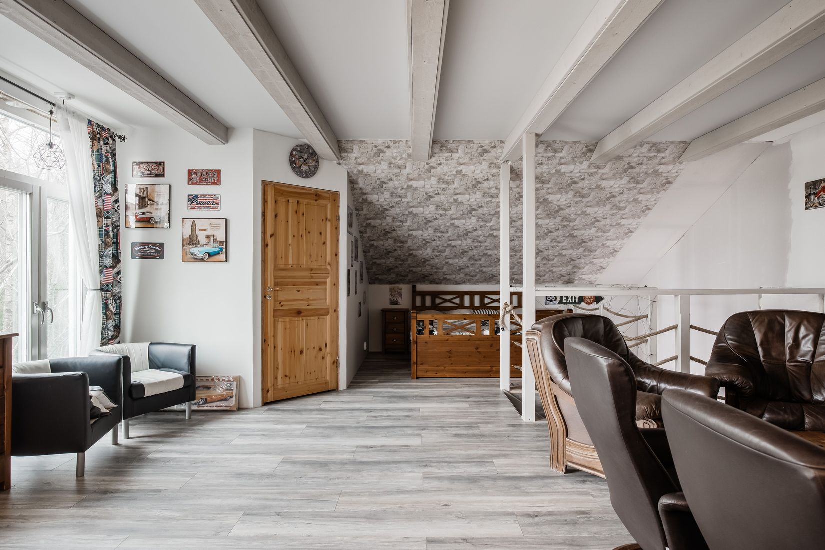 Villa, Berglunda Furulund, Skövde