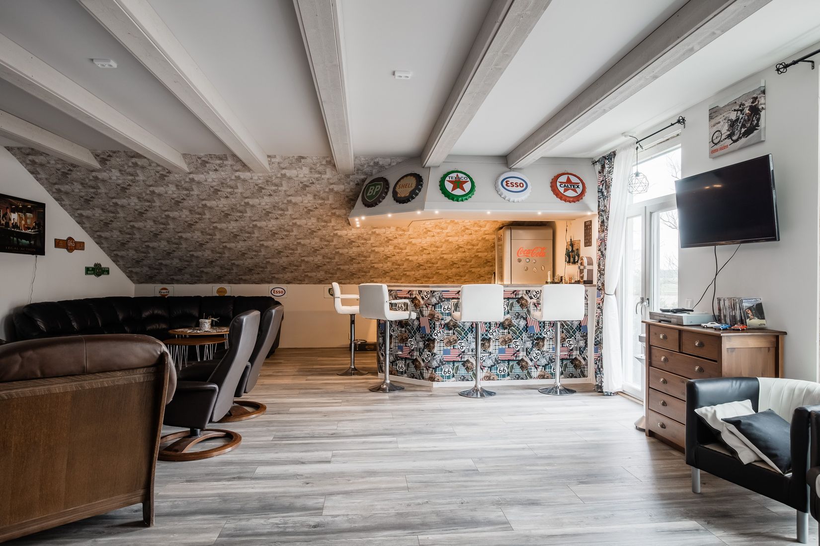 Villa, Berglunda Furulund, Skövde