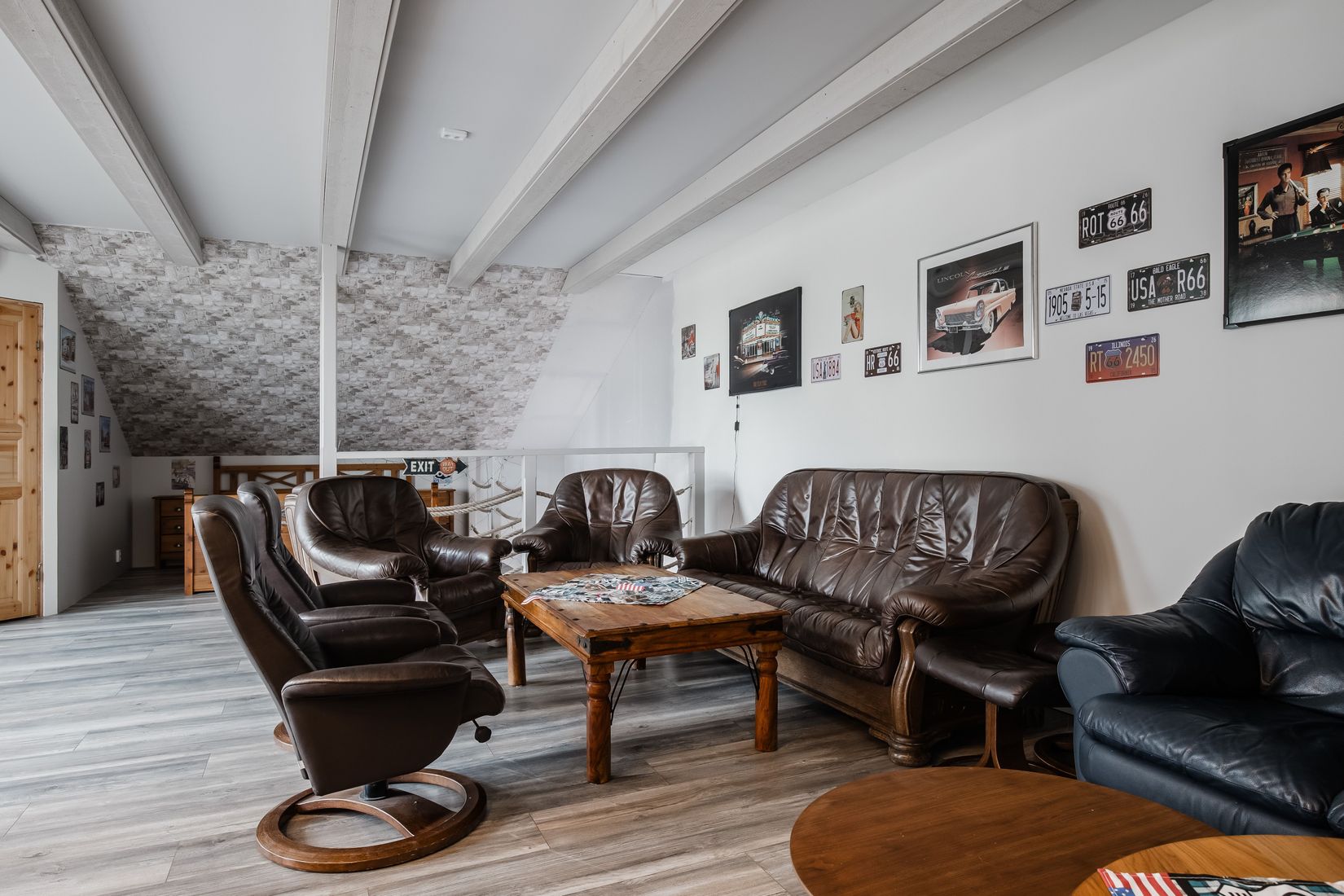 Villa, Berglunda Furulund, Skövde