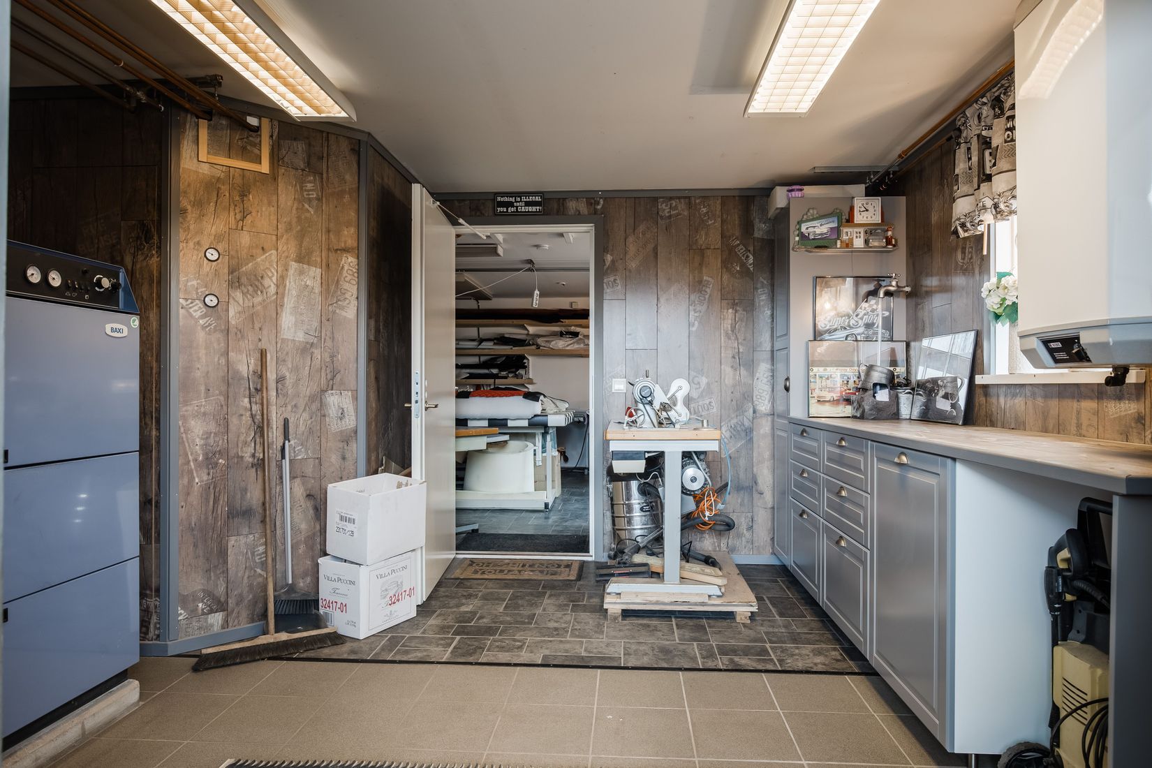 Villa, Berglunda Furulund, Skövde