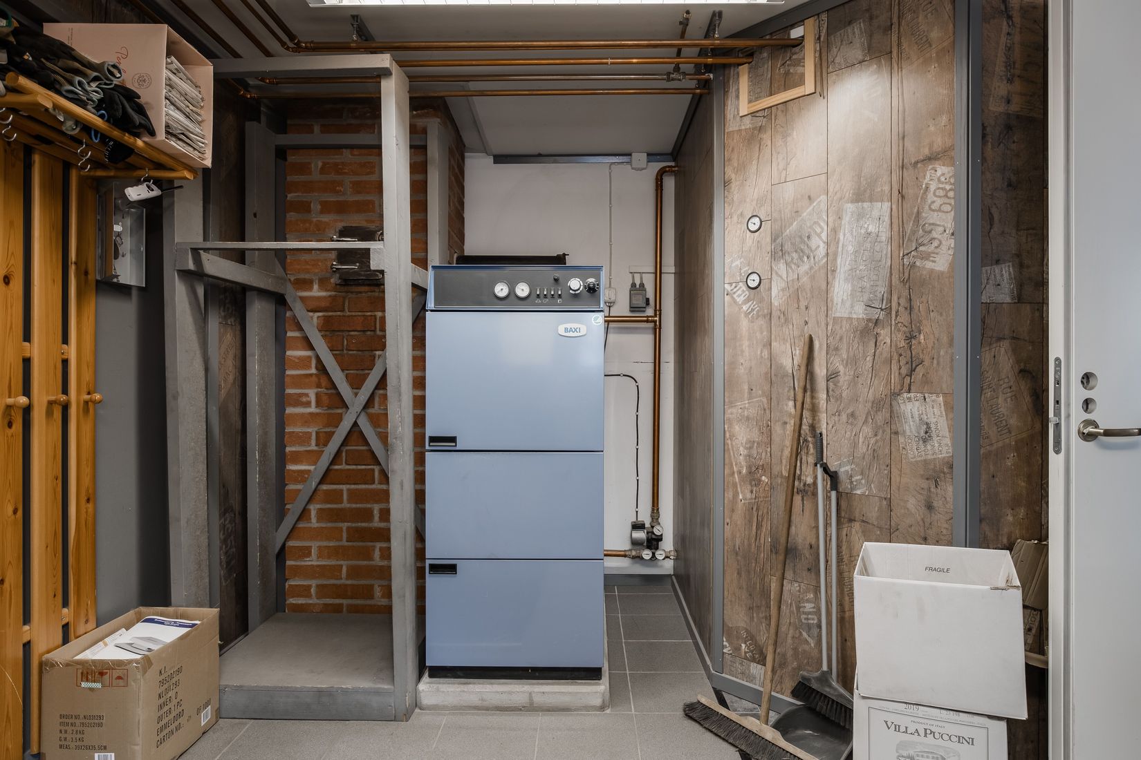 Villa, Berglunda Furulund, Skövde