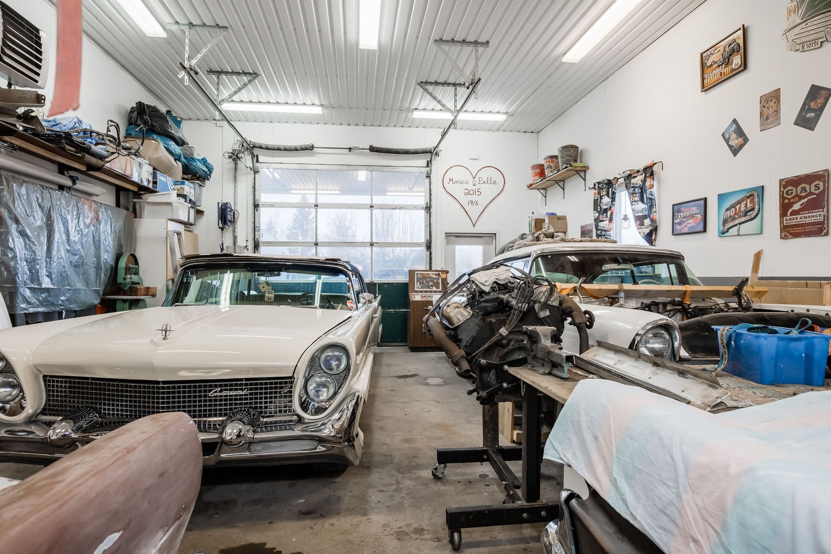 Villa, Berglunda Furulund, Skövde