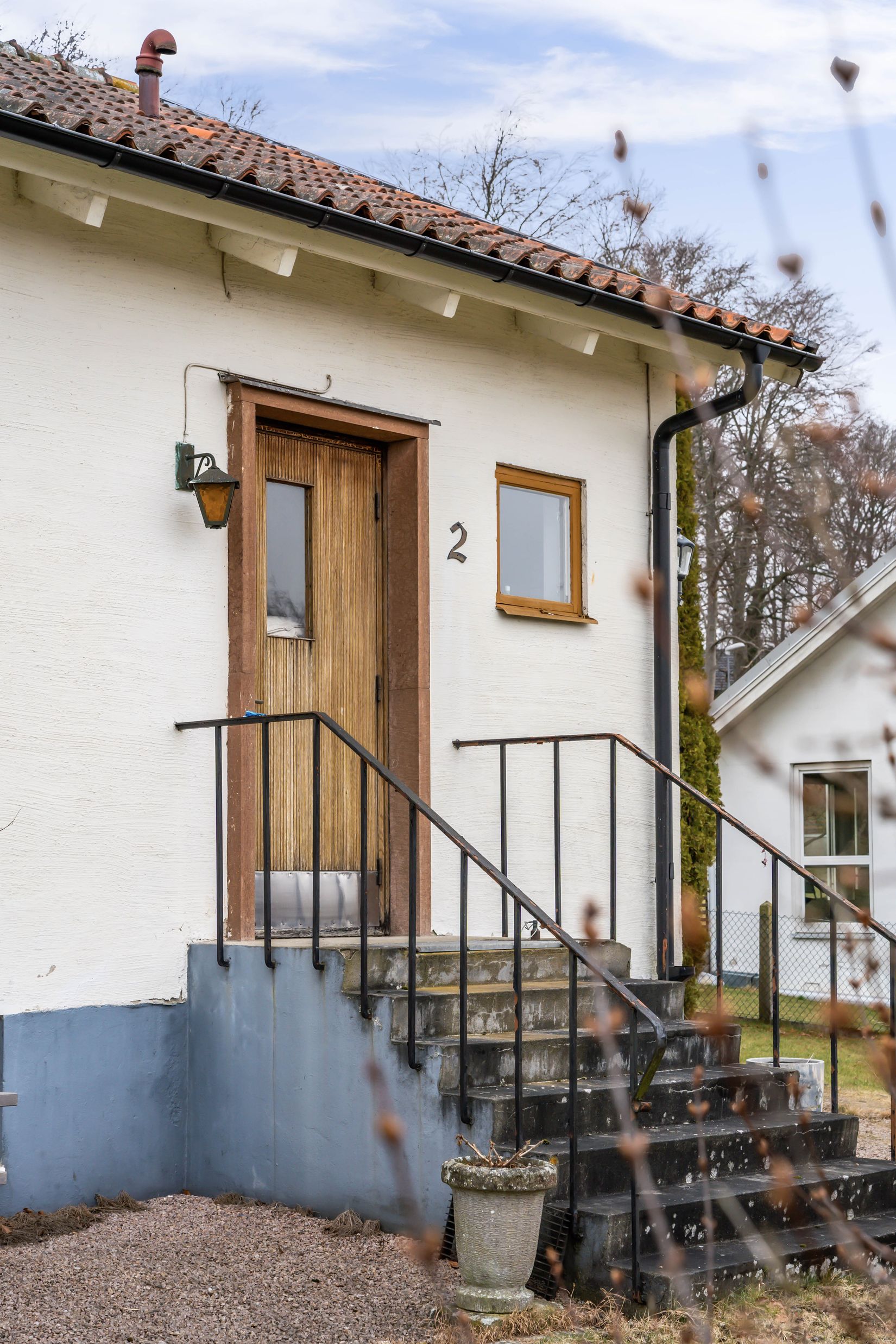 Villa, Kulturvägen 2, Kristianstad