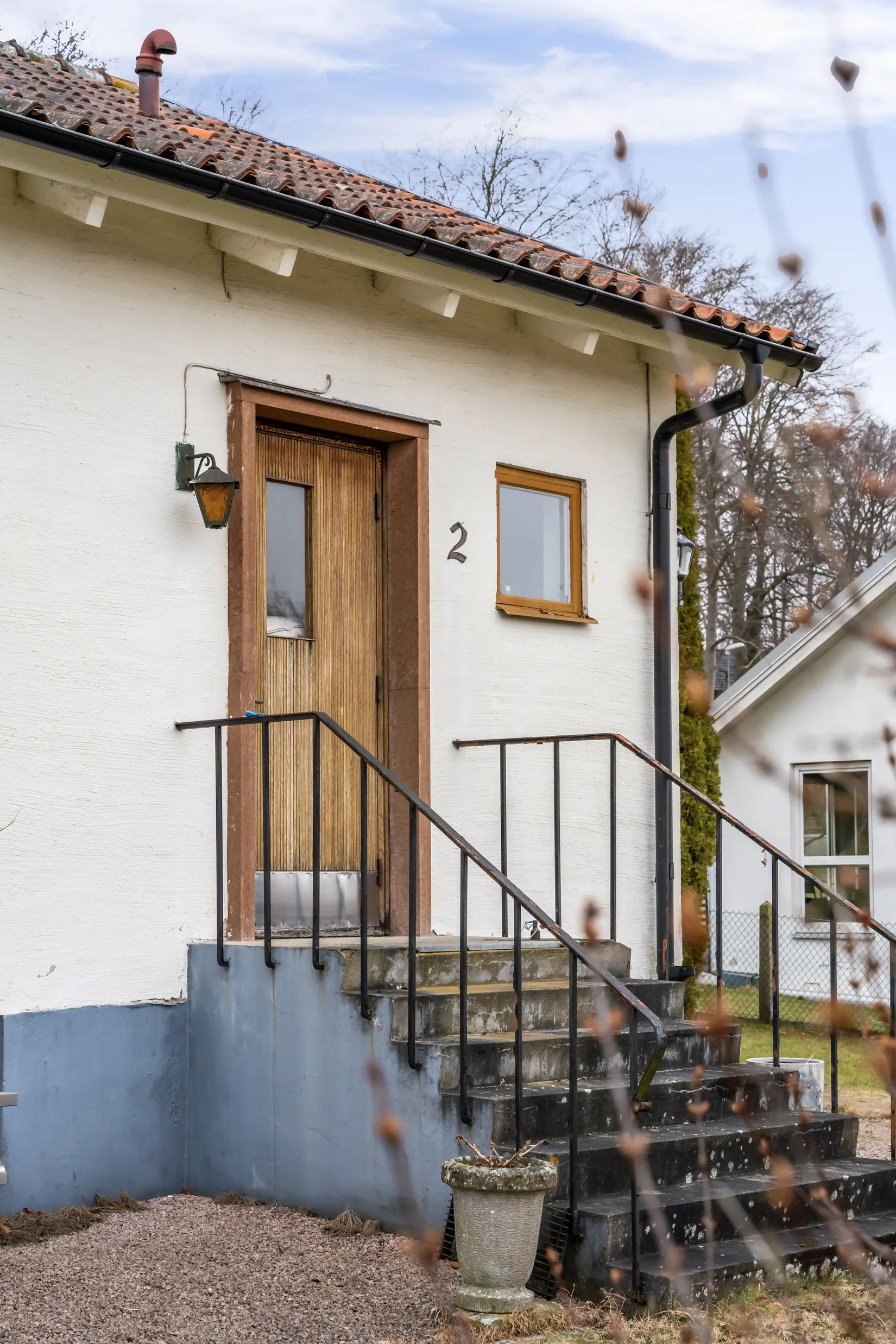 Villa, Kulturvägen 2, Kristianstad
