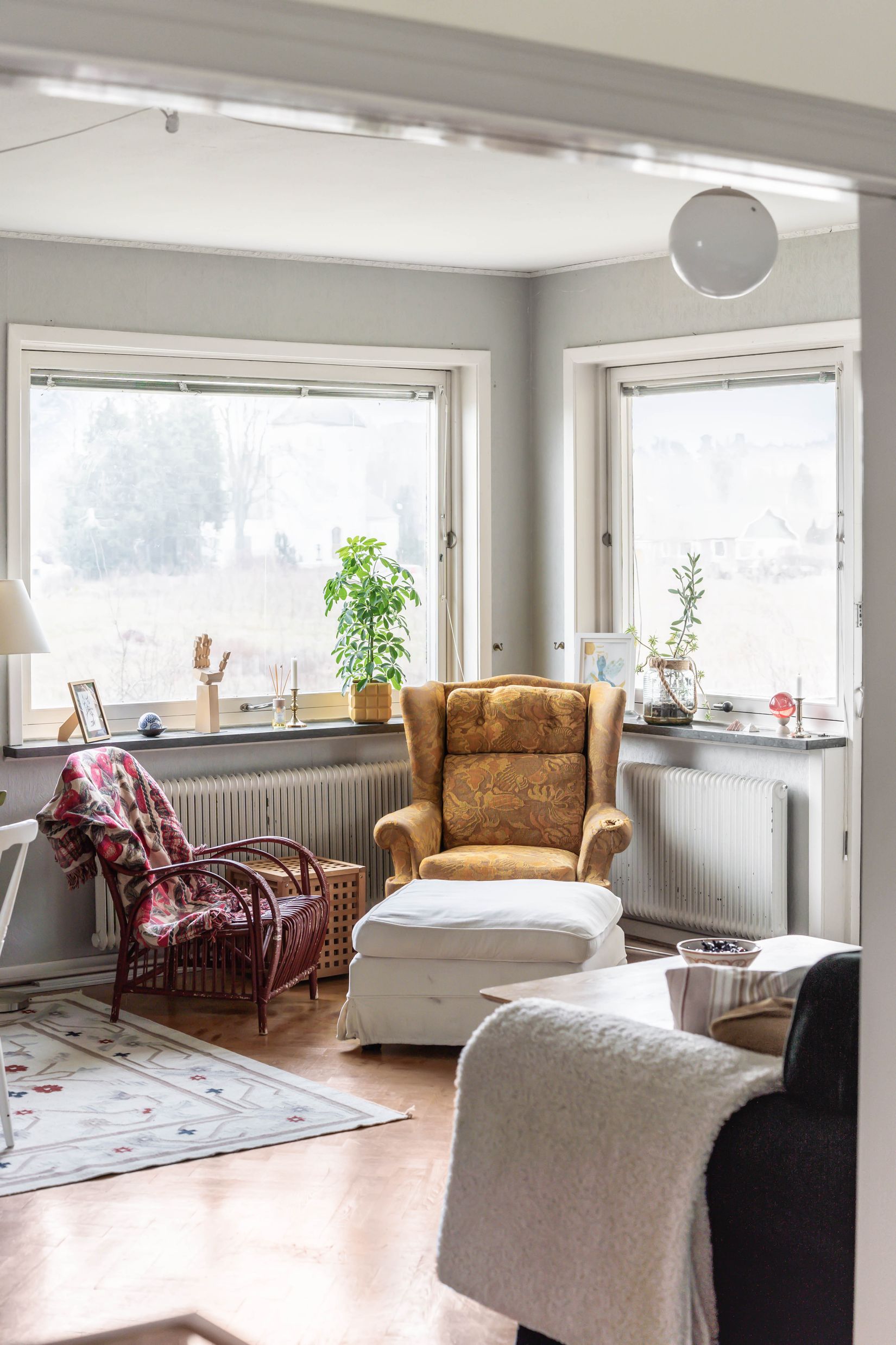 Villa, Kulturvägen 2, Kristianstad