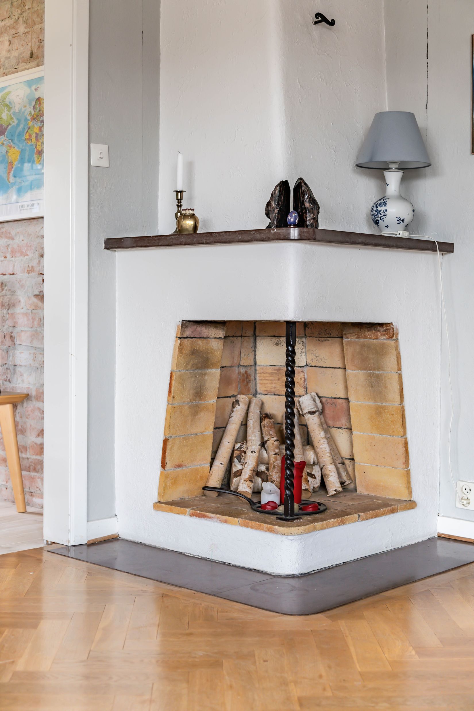 Villa, Kulturvägen 2, Kristianstad