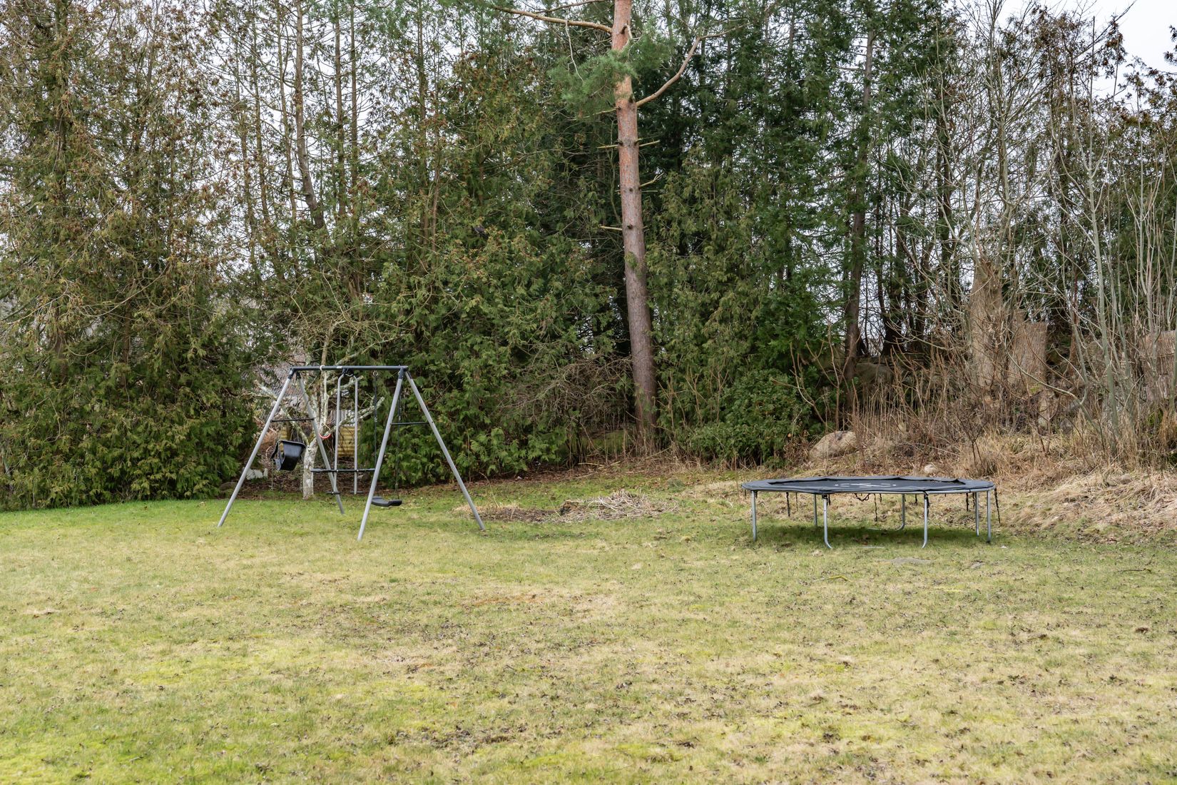 Villa, Kulturvägen 2, Kristianstad