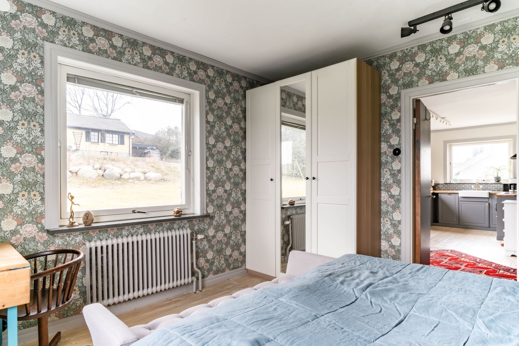 Villa, Kulturvägen 2, Kristianstad