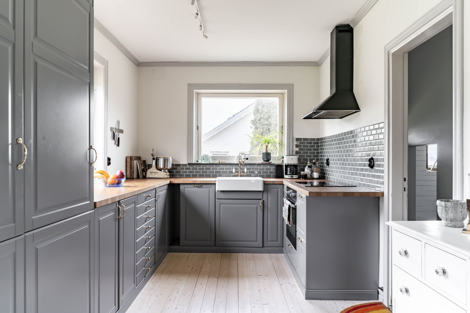 Villa, Kulturvägen 2, Kristianstad