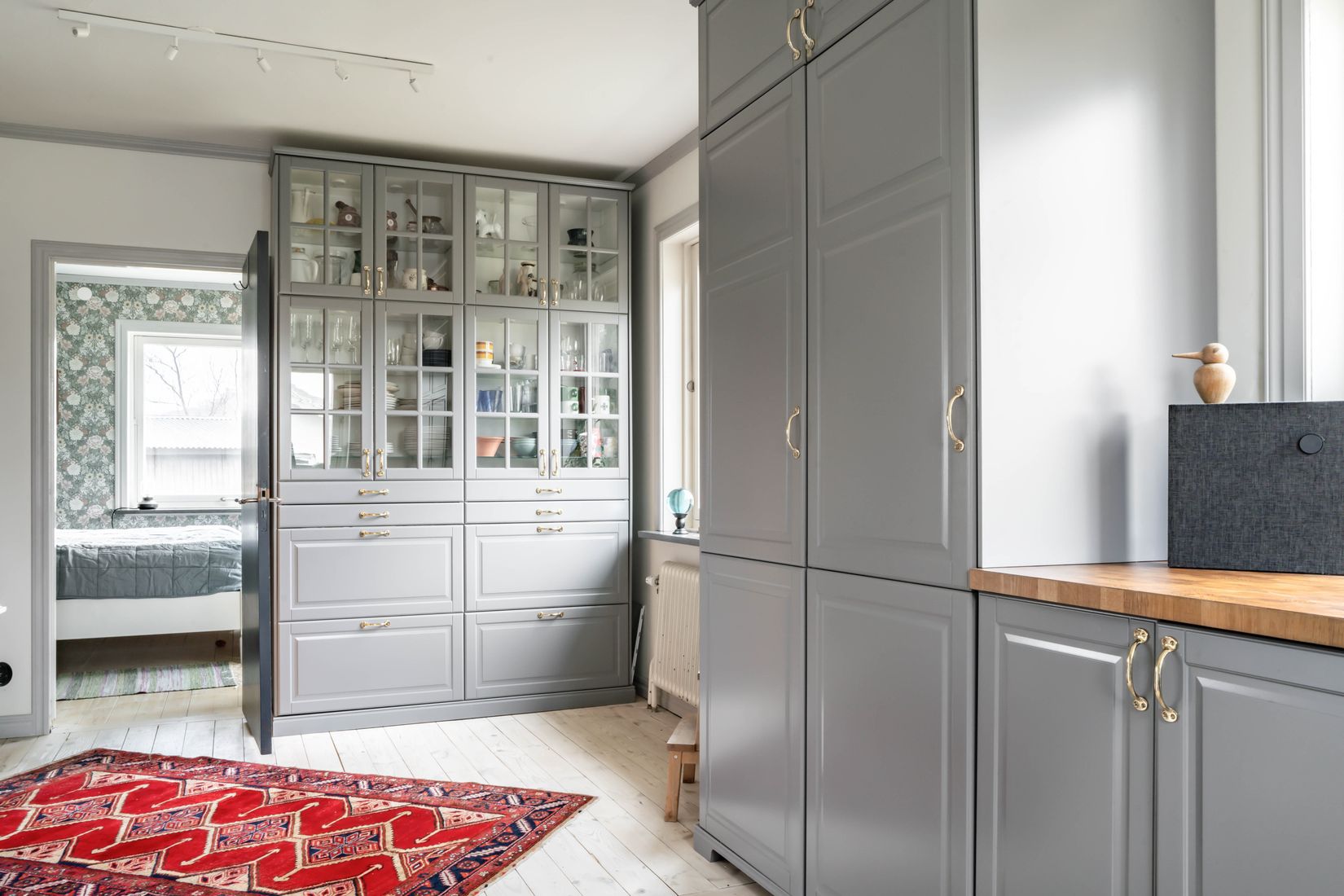 Villa, Kulturvägen 2, Kristianstad