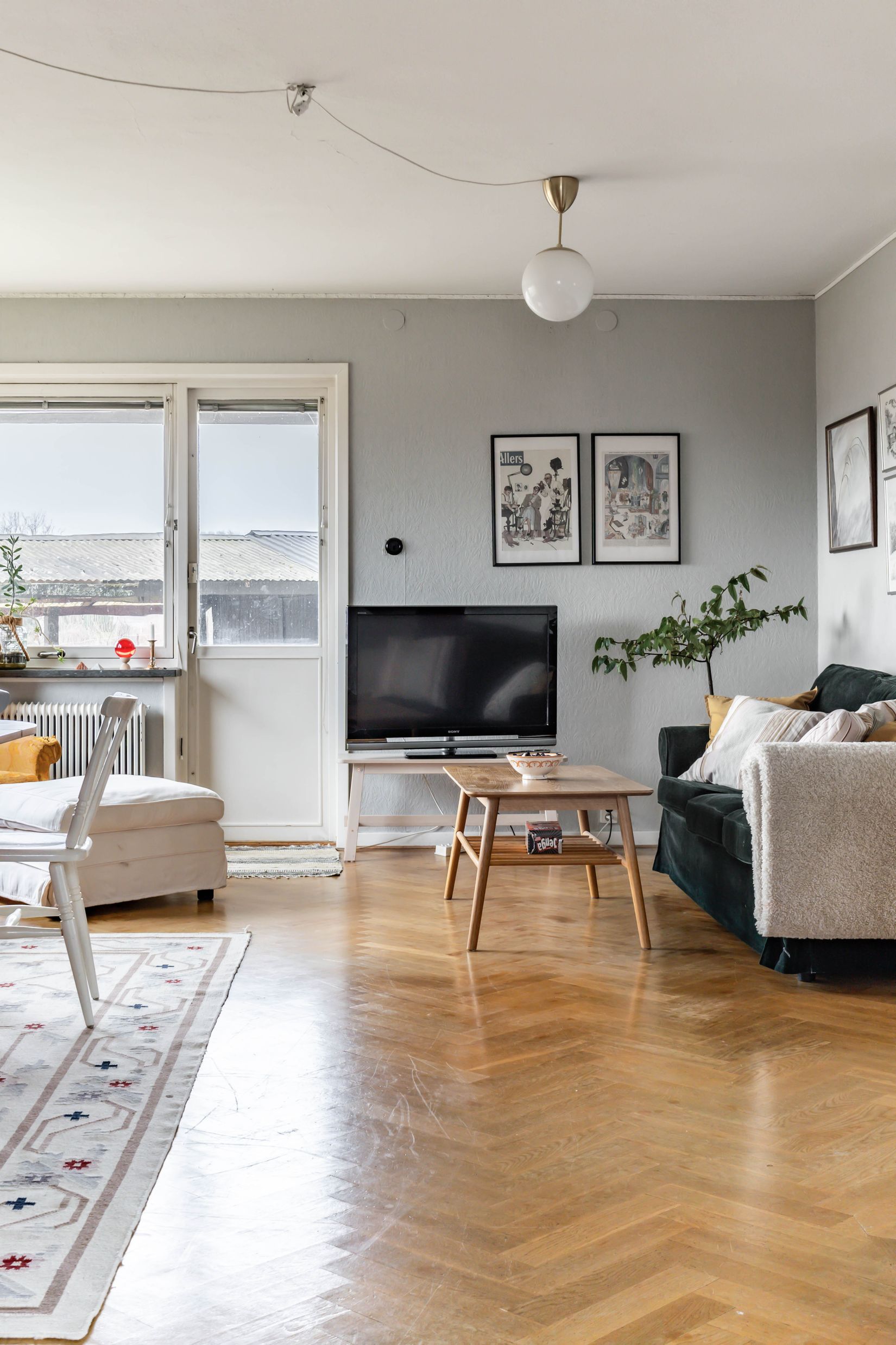 Villa, Kulturvägen 2, Kristianstad