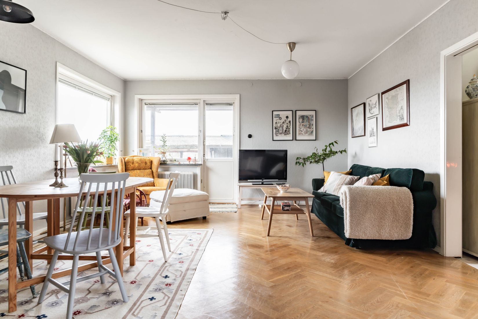 Villa, Kulturvägen 2, Kristianstad