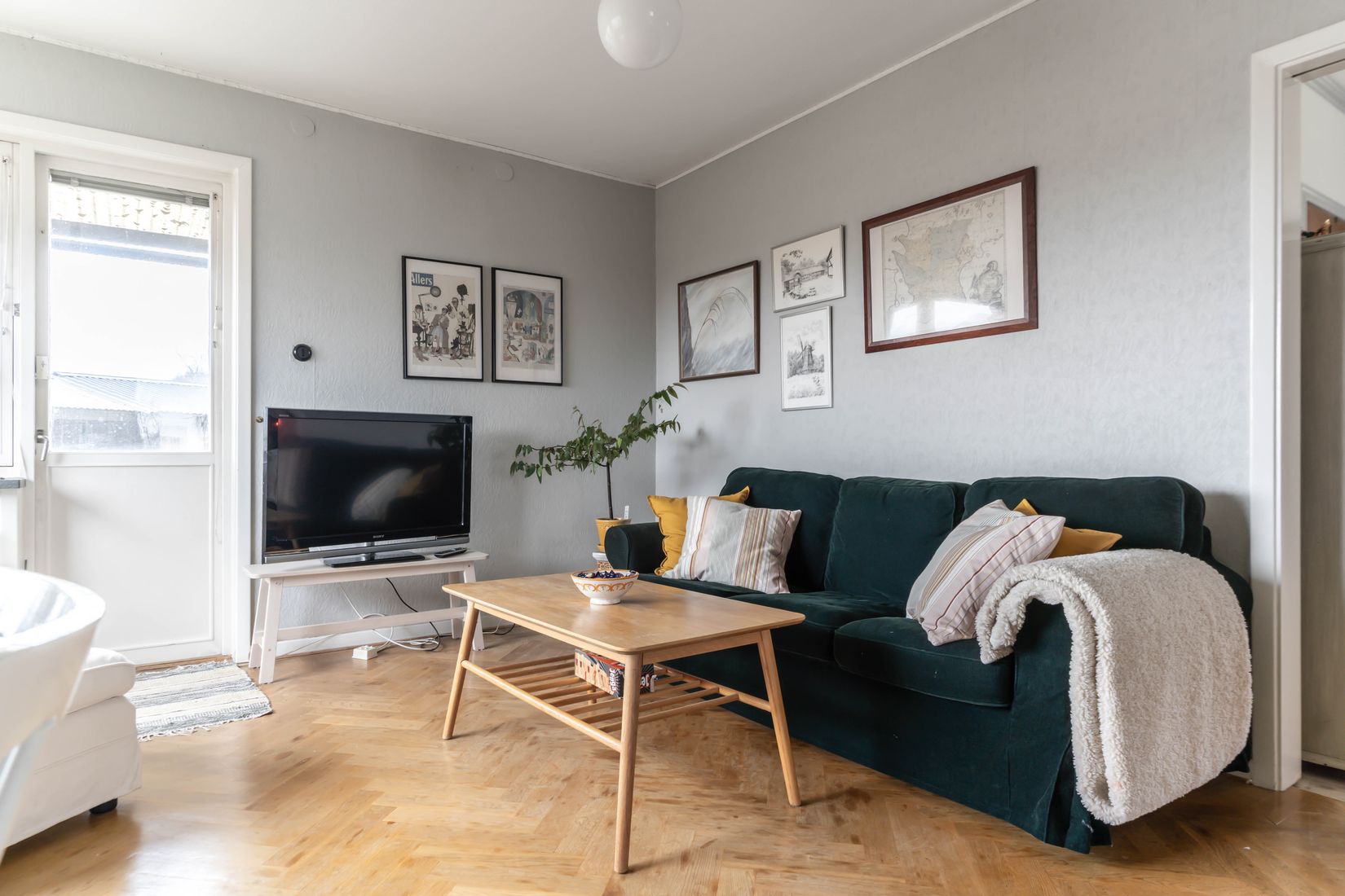 Villa, Kulturvägen 2, Kristianstad