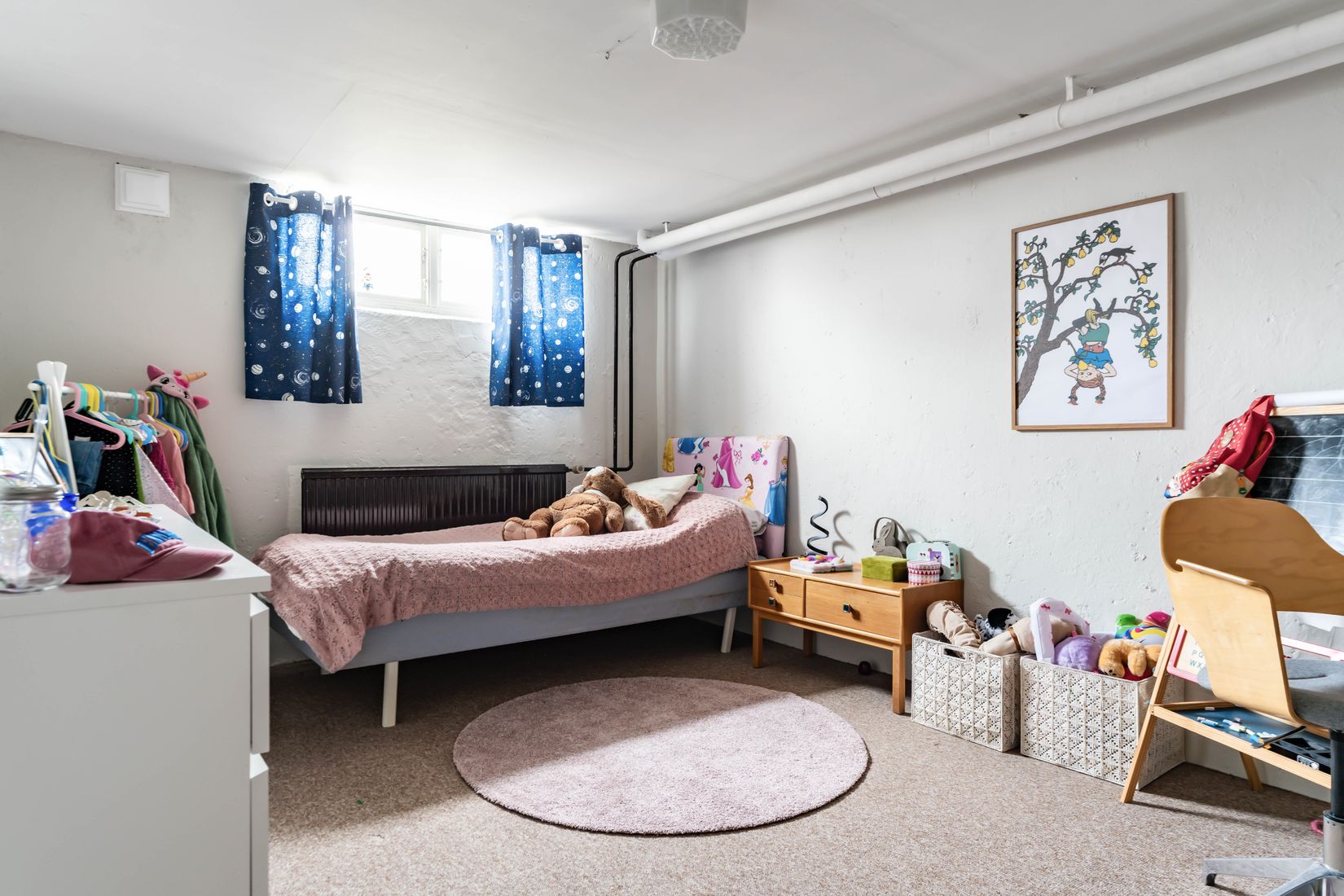 Villa, Kulturvägen 2, Kristianstad