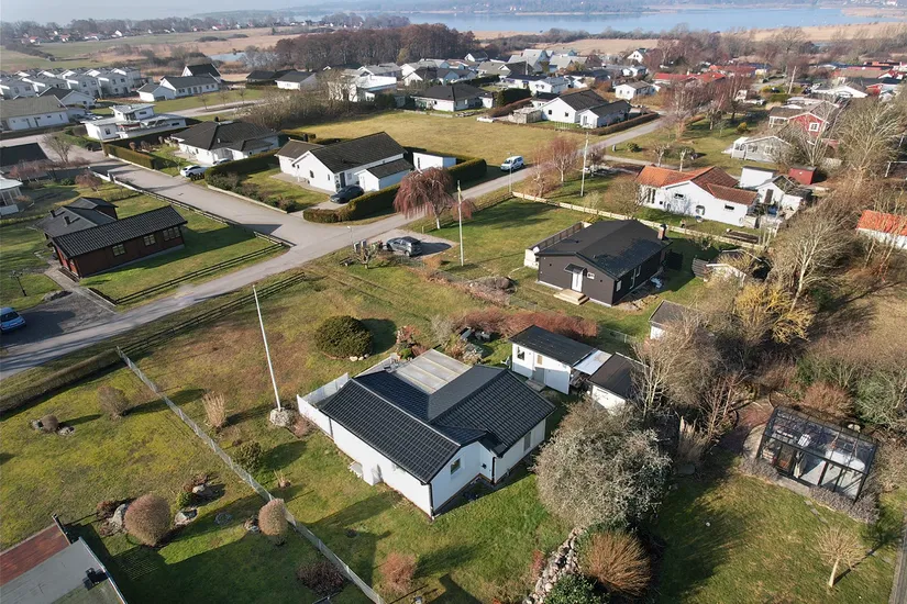 Fritidshus, Solhemsvägen 10, Trummenäs, Karlskrona