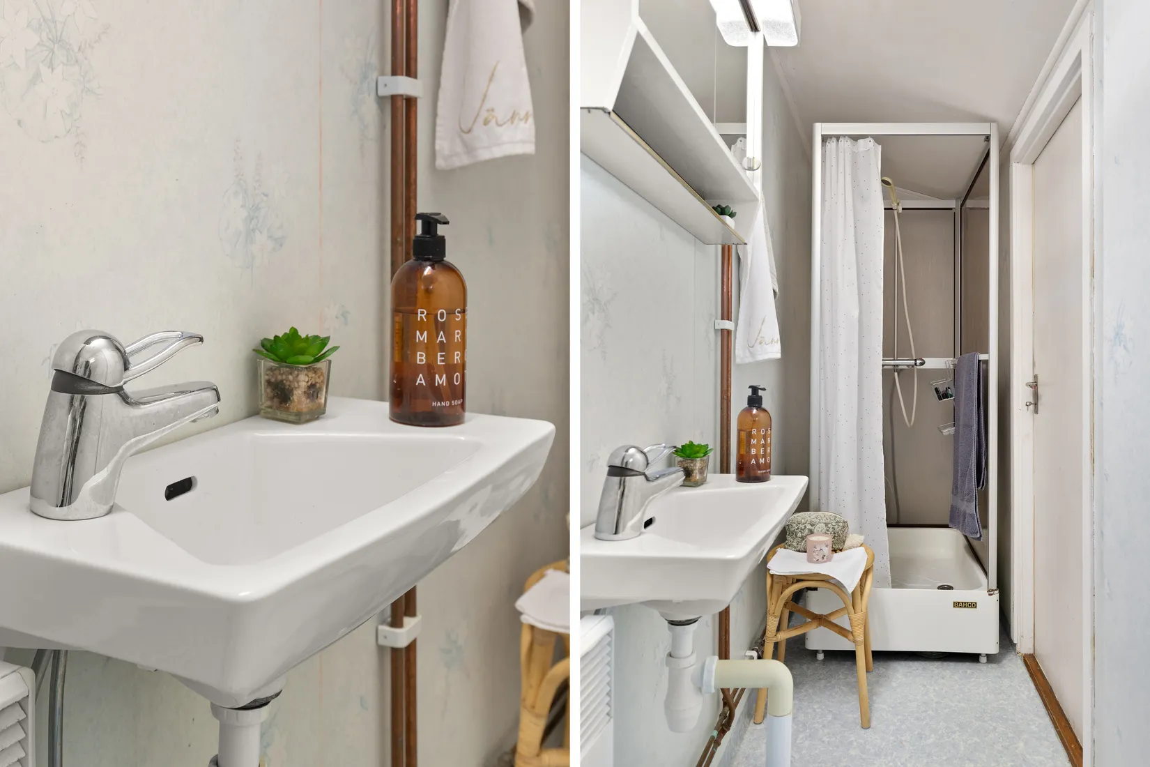 Fritidshus, Solhemsvägen 10, Trummenäs, Karlskrona