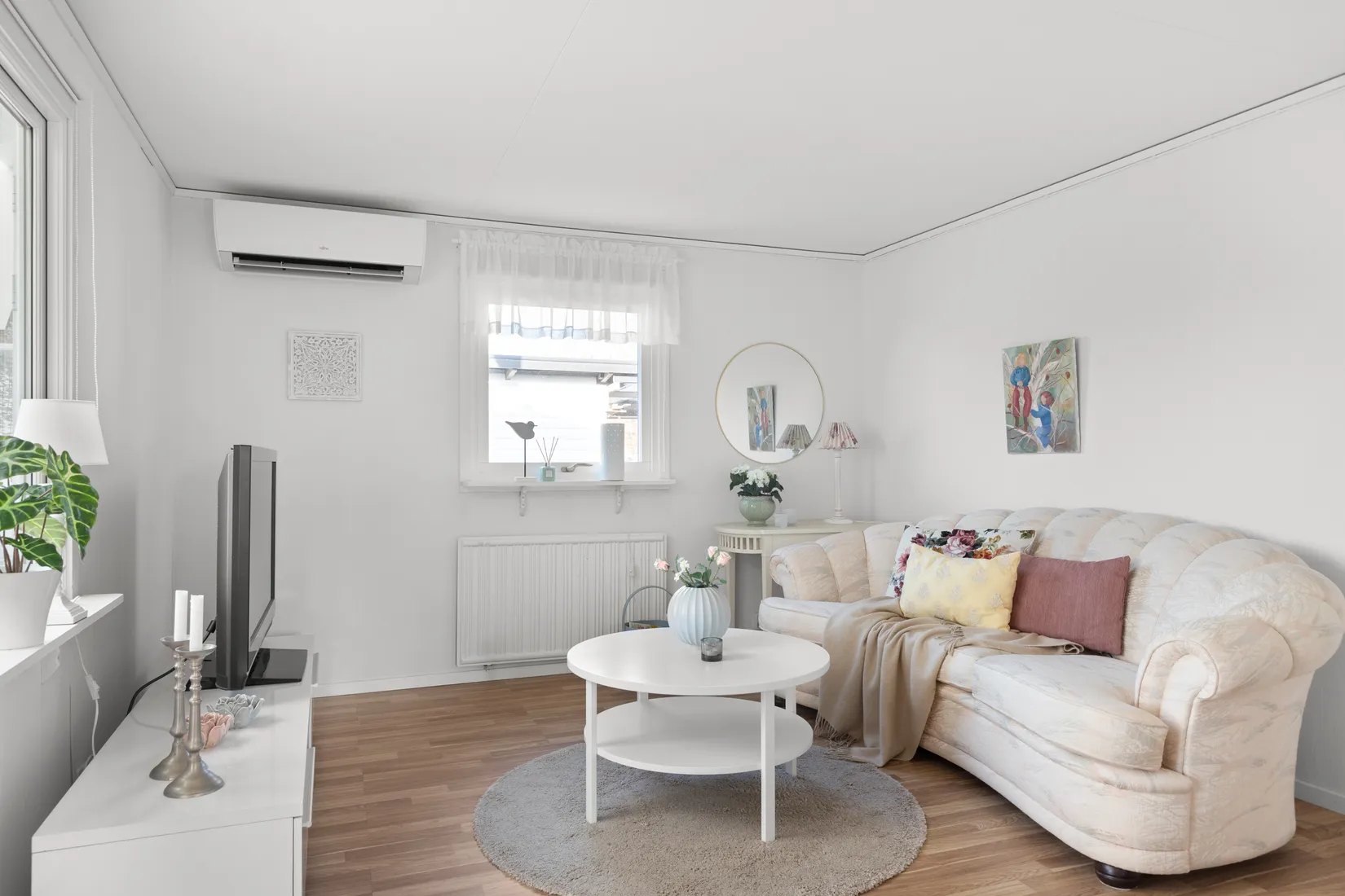 Fritidshus, Solhemsvägen 10, Trummenäs, Karlskrona