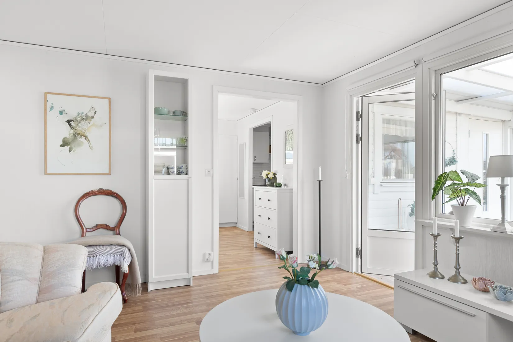 Fritidshus, Solhemsvägen 10, Trummenäs, Karlskrona