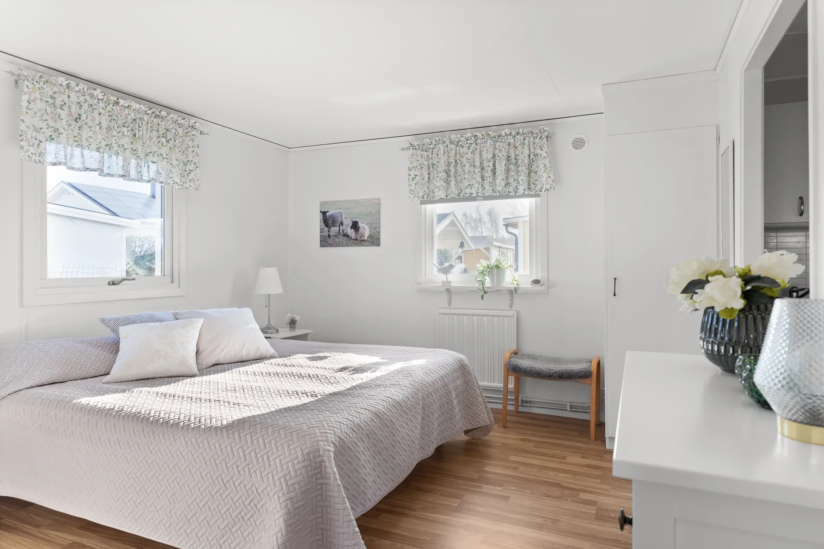 Fritidshus, Solhemsvägen 10, Trummenäs, Karlskrona