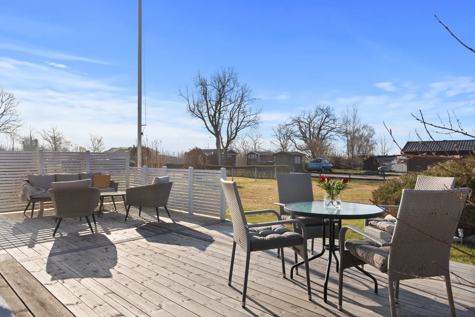 Fritidshus, Solhemsvägen 10, Trummenäs, Karlskrona