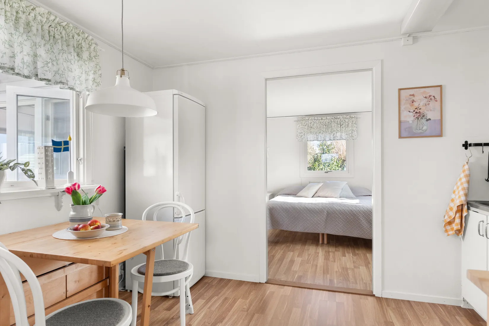 Fritidshus, Solhemsvägen 10, Trummenäs, Karlskrona