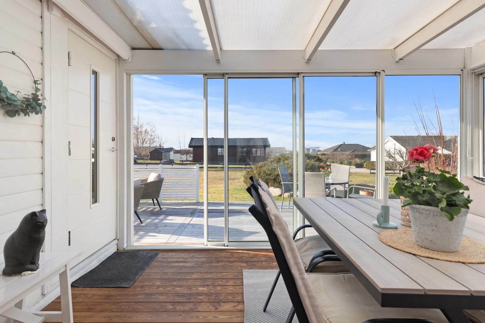 Fritidshus, Solhemsvägen 10, Trummenäs, Karlskrona