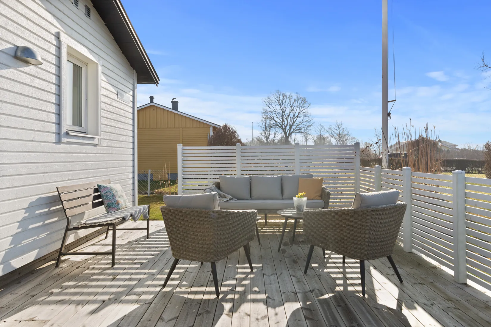 Fritidshus, Solhemsvägen 10, Trummenäs, Karlskrona