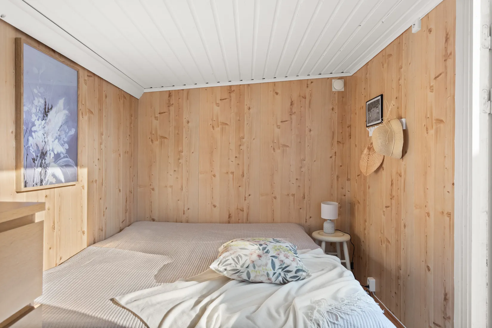 Fritidshus, Solhemsvägen 10, Trummenäs, Karlskrona