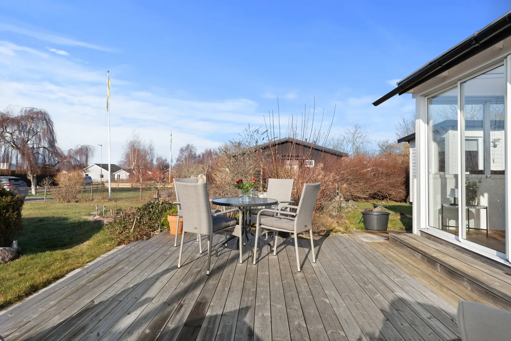 Fritidshus, Solhemsvägen 10, Trummenäs, Karlskrona