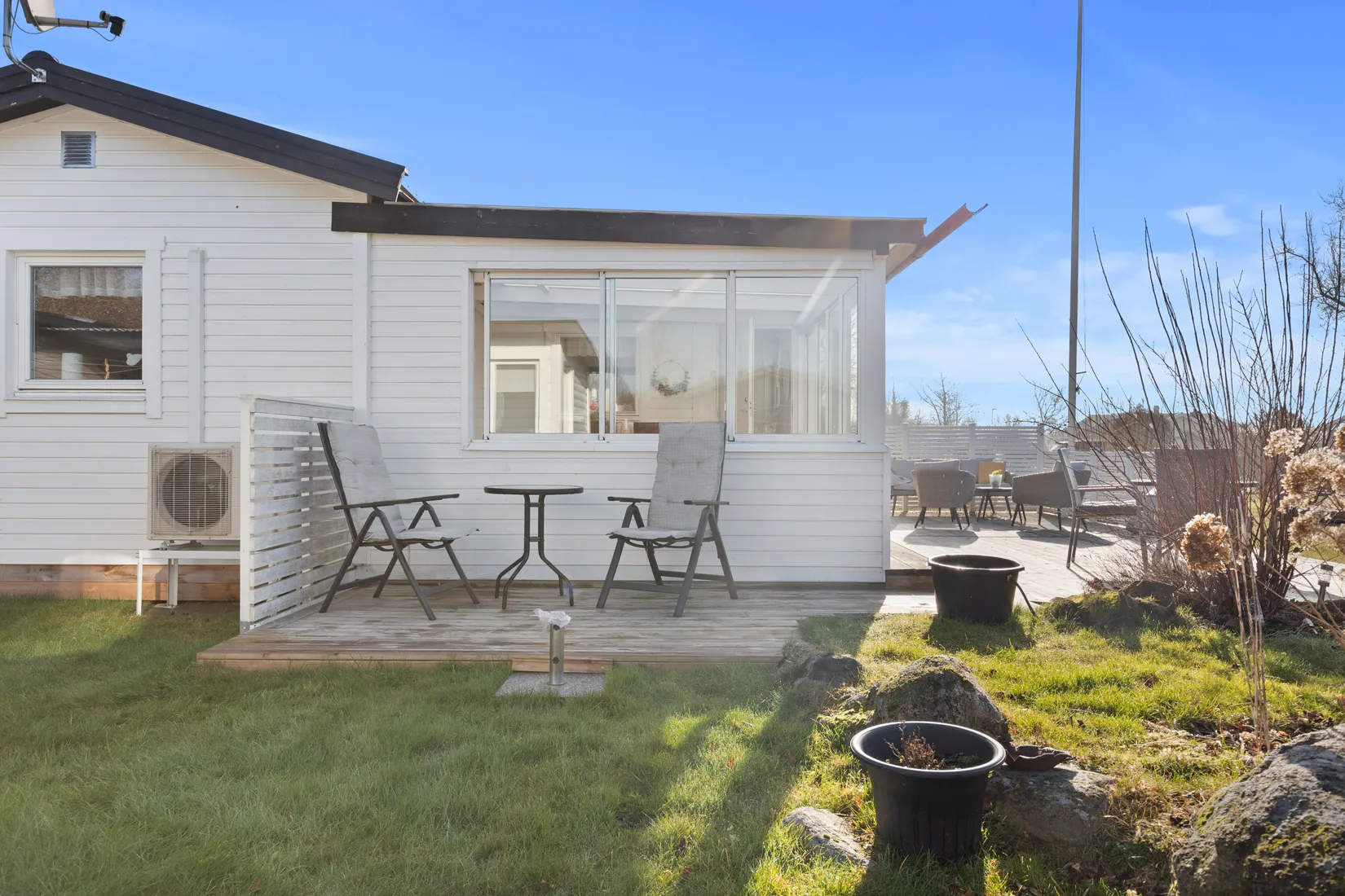 Fritidshus, Solhemsvägen 10, Trummenäs, Karlskrona