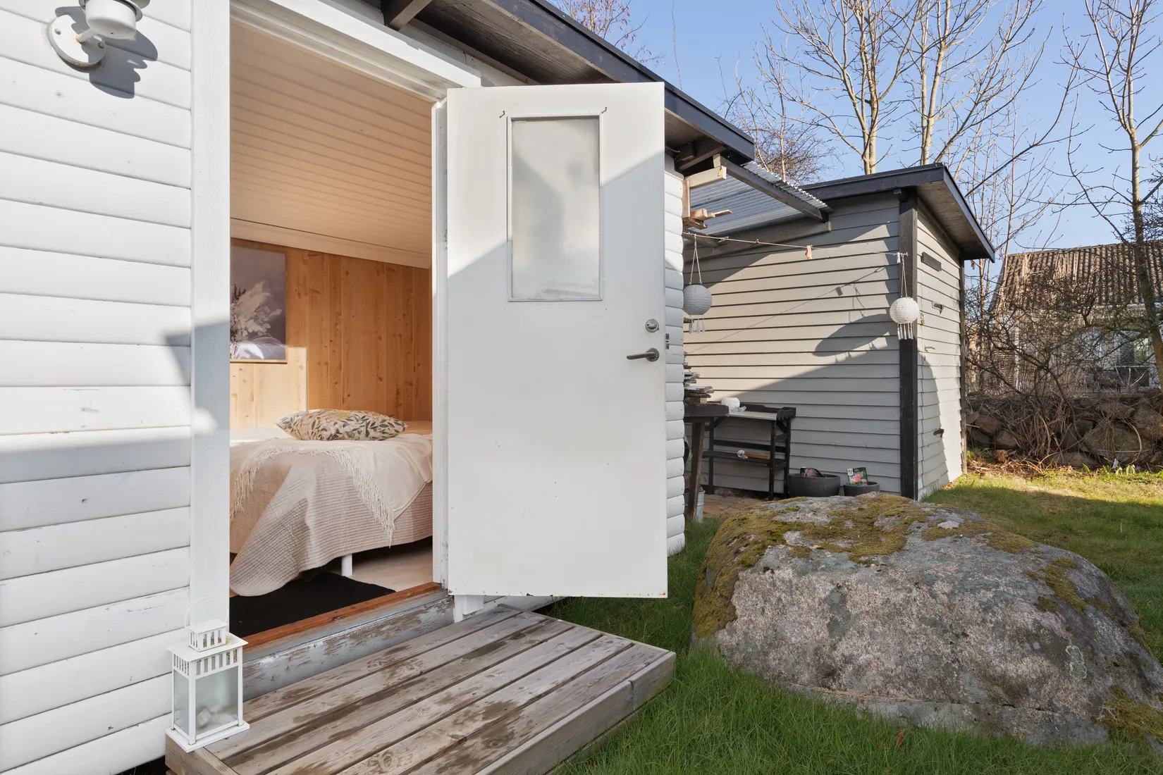 Fritidshus, Solhemsvägen 10, Trummenäs, Karlskrona