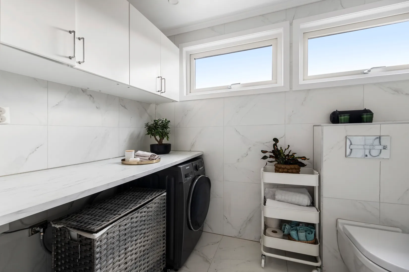 Villa, Radhus, Lingonrisgränd 40, Hässelby Norra Villastad, Stockholm