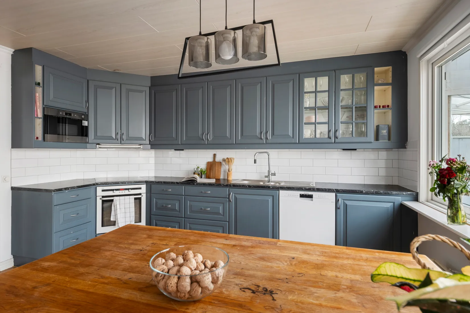 Villa, Radhus, Lingonrisgränd 40, Hässelby Norra Villastad, Stockholm