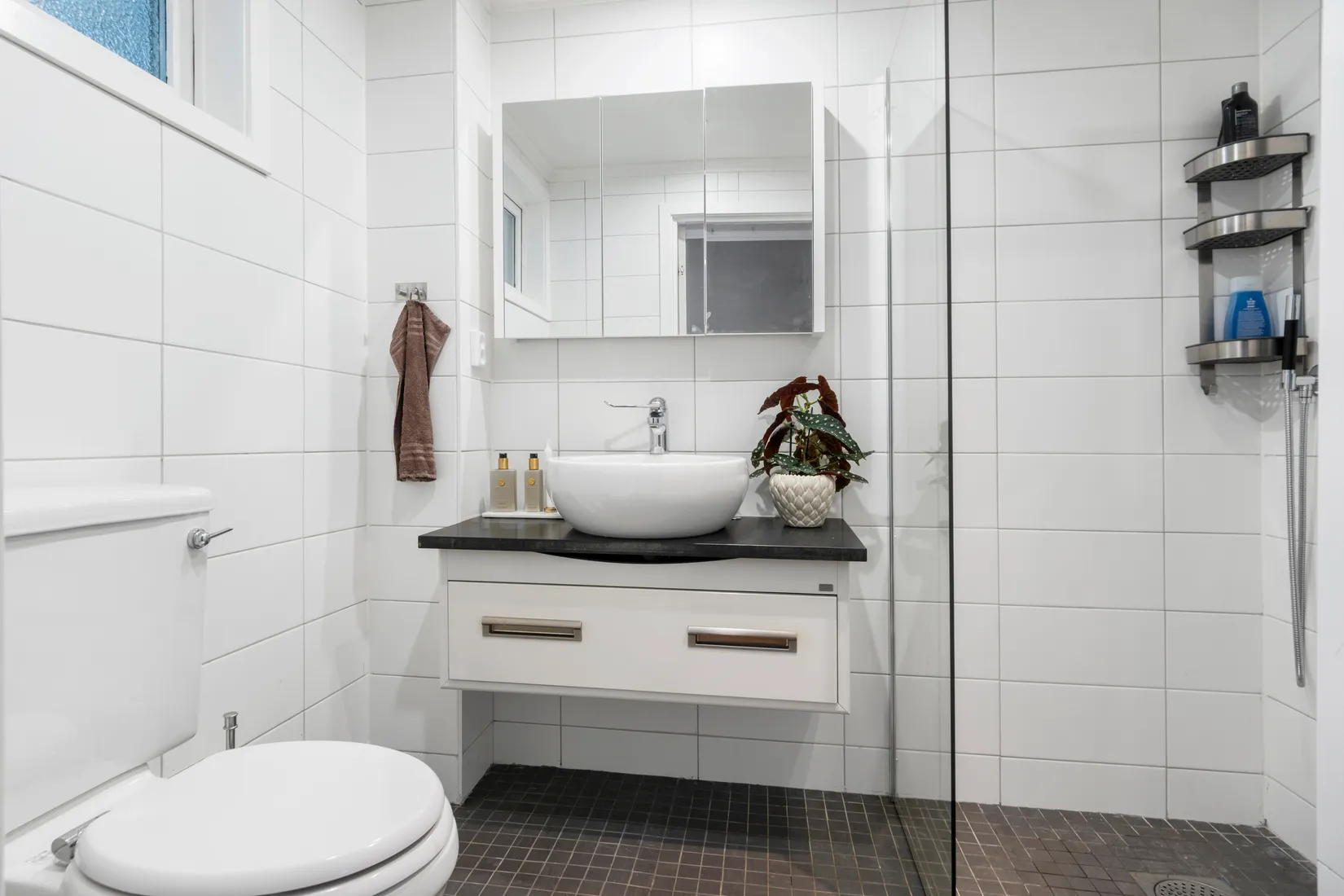 Villa, Radhus, Lingonrisgränd 40, Hässelby Norra Villastad, Stockholm