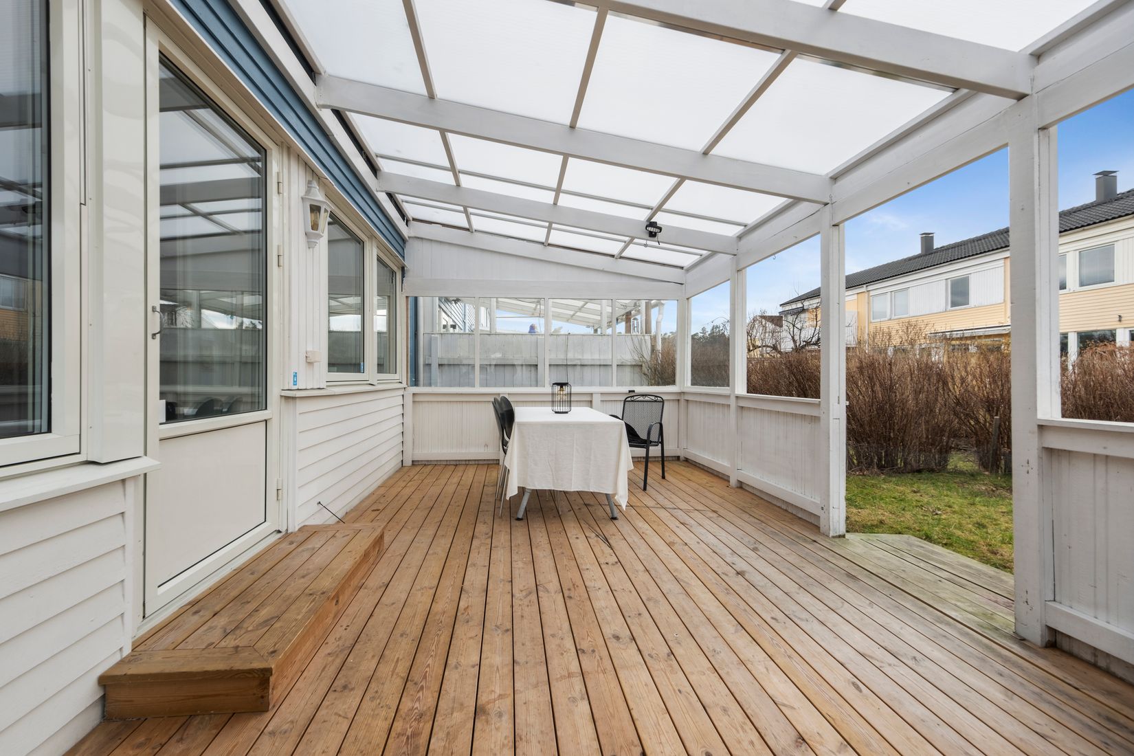 Villa, Radhus, Lingonrisgränd 40, Hässelby Norra Villastad, Stockholm