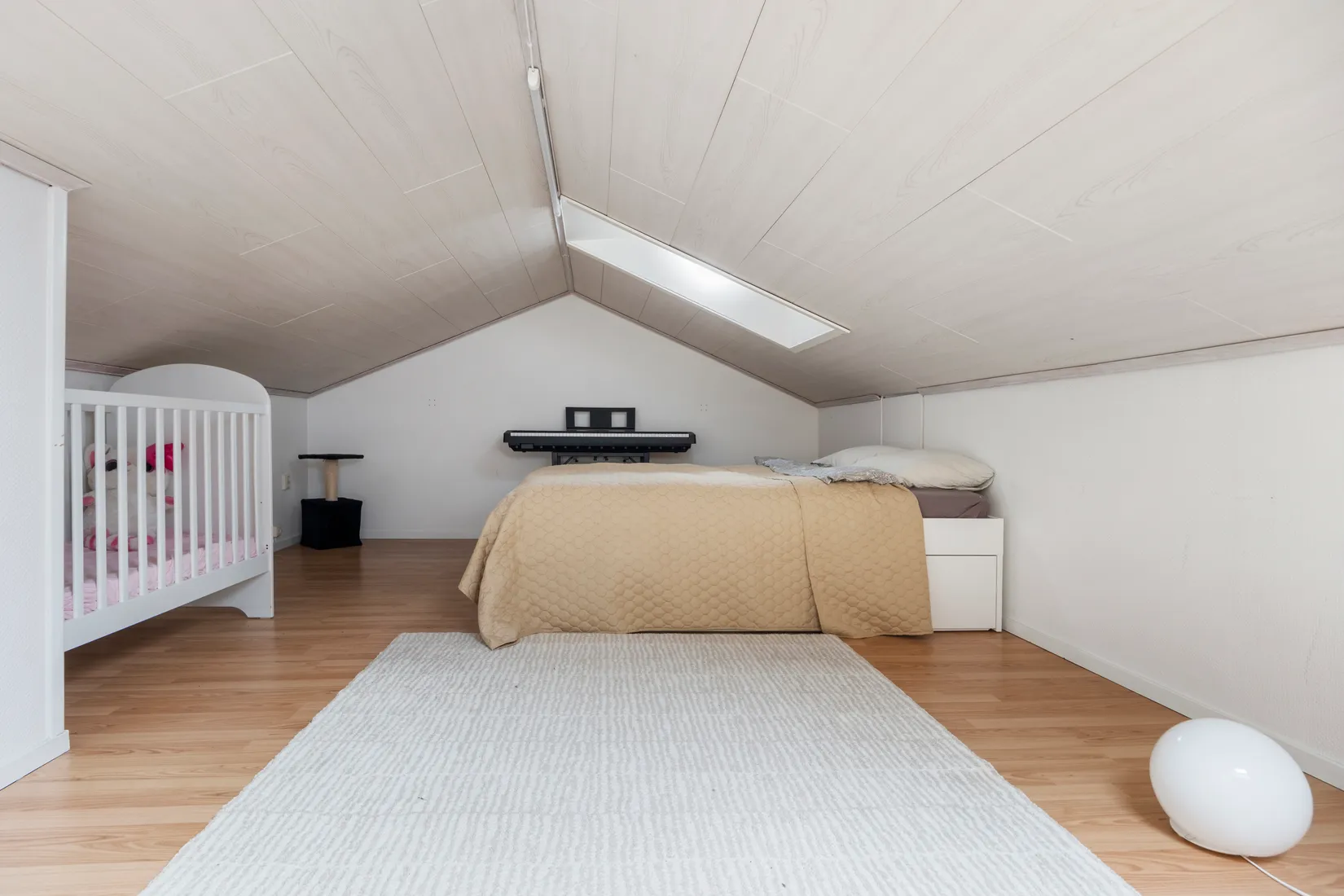 Villa, Radhus, Lingonrisgränd 40, Hässelby Norra Villastad, Stockholm