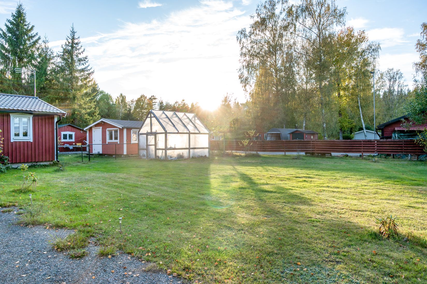 Villa, Vinstigen 5, Norra Sorunda, Nynäshamn