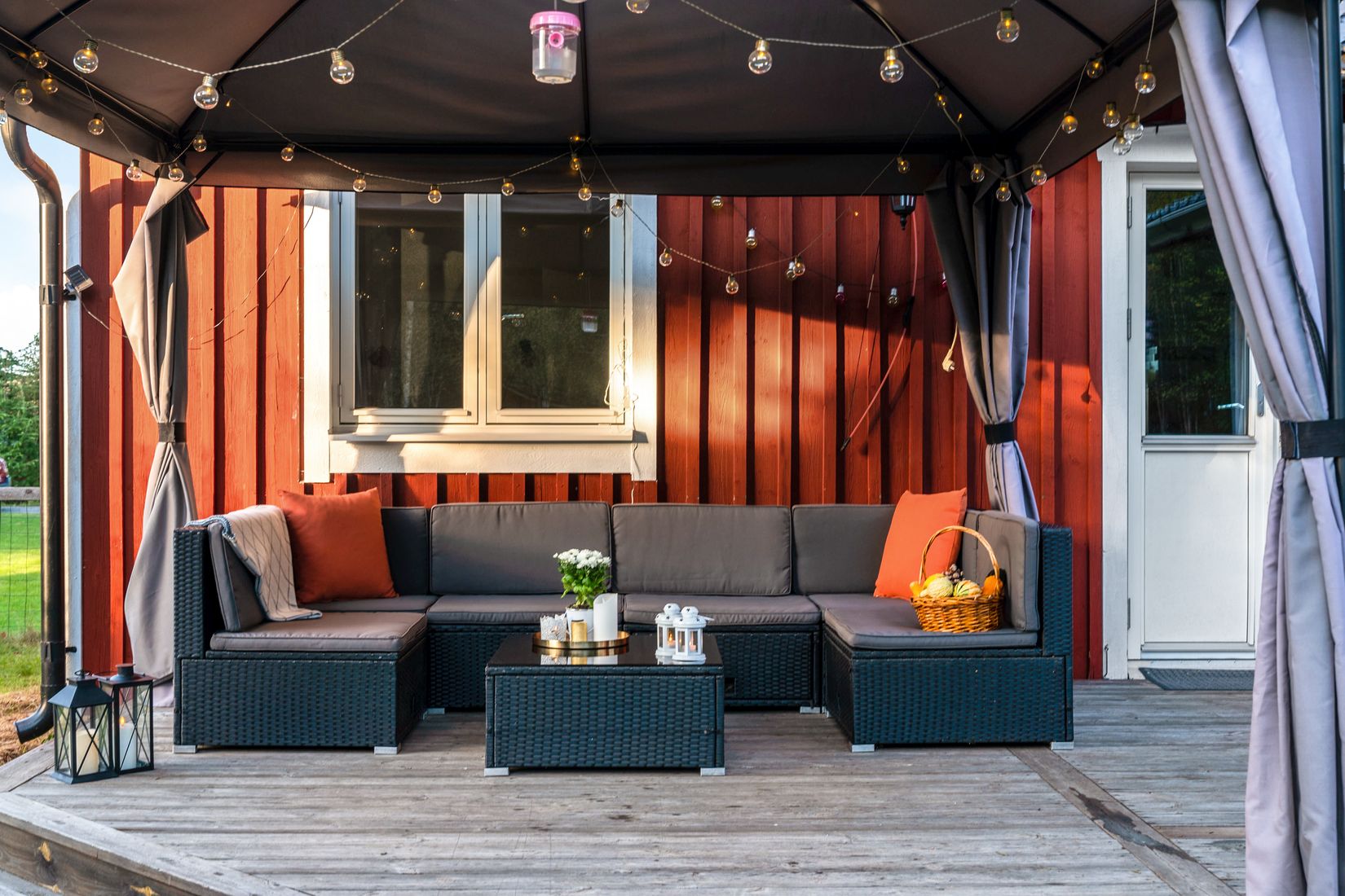 Villa, Vinstigen 5, Norra Sorunda, Nynäshamn