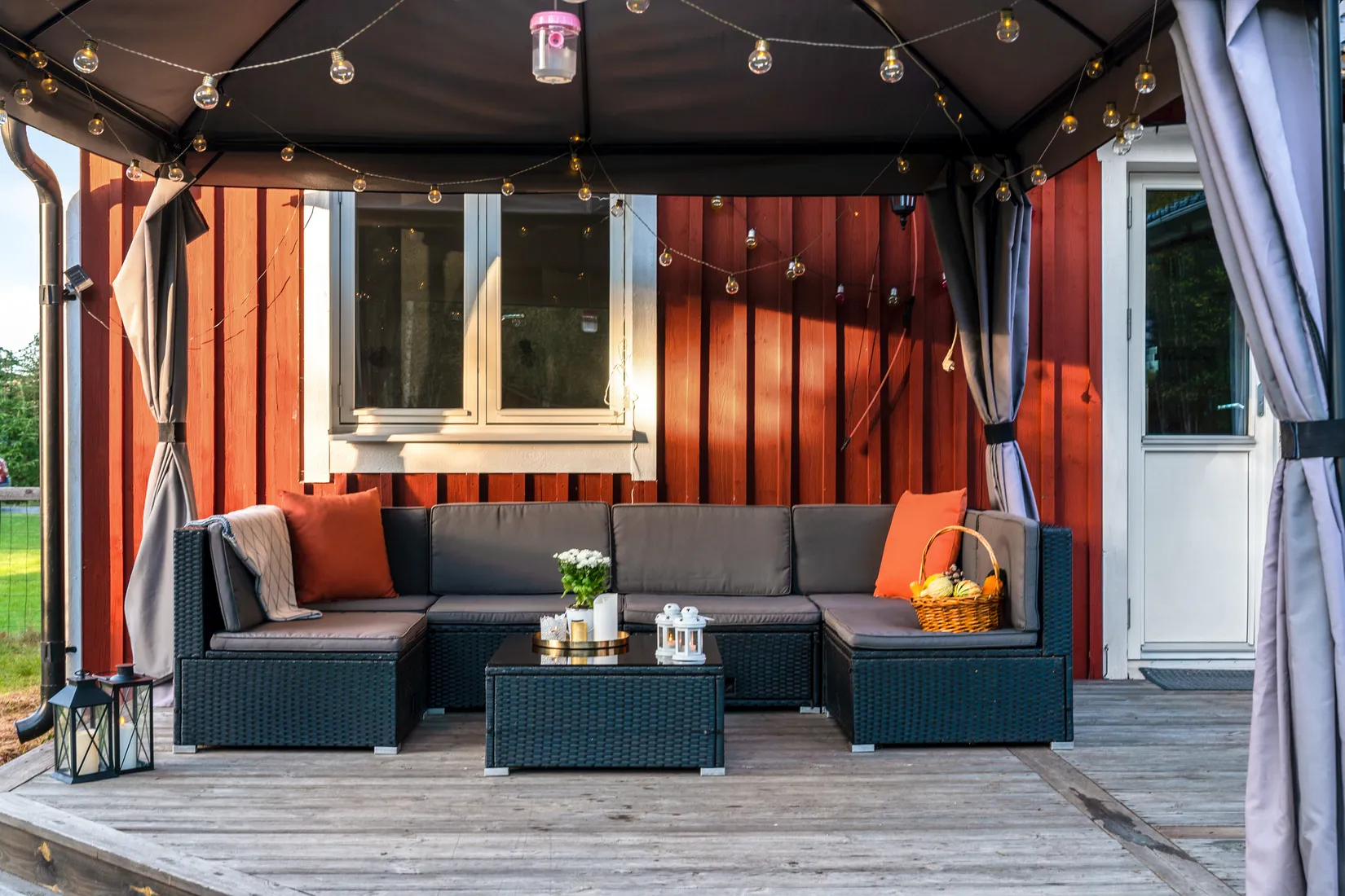 Villa, Vinstigen 5, Norra Sorunda, Nynäshamn