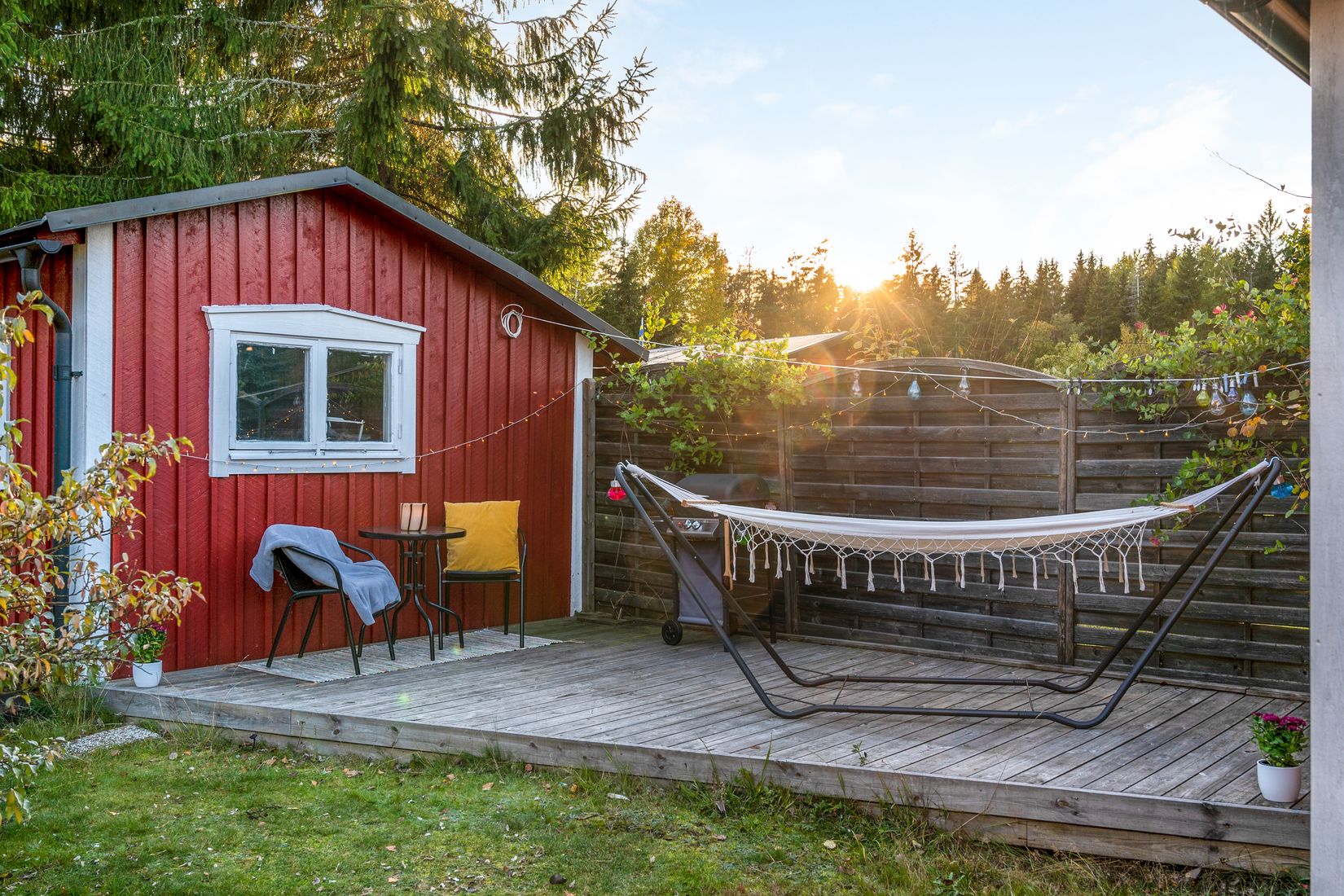 Villa, Vinstigen 5, Norra Sorunda, Nynäshamn