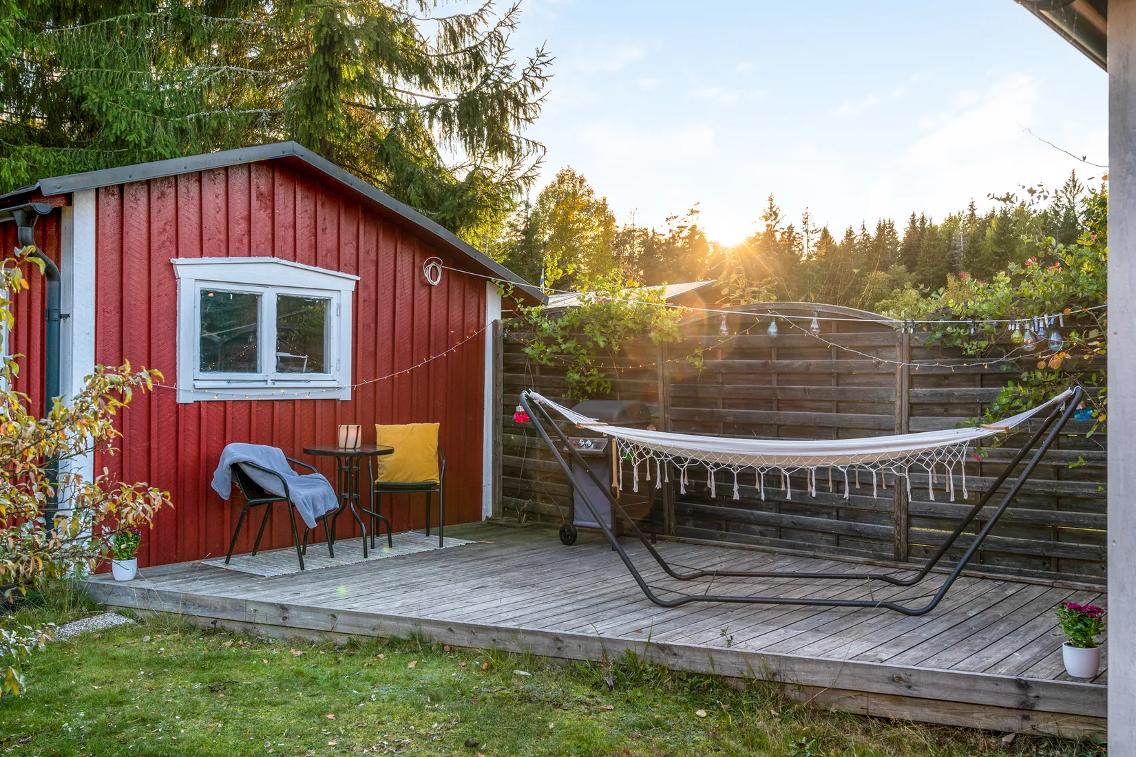 Villa, Vinstigen 5, Norra Sorunda, Nynäshamn
