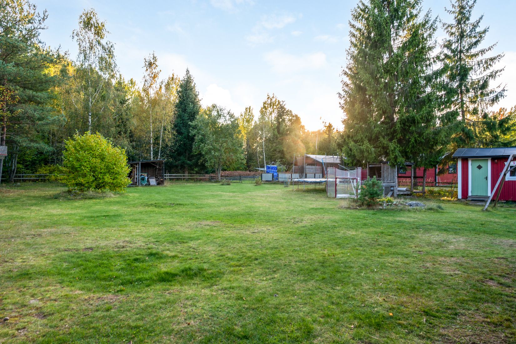 Villa, Vinstigen 5, Norra Sorunda, Nynäshamn