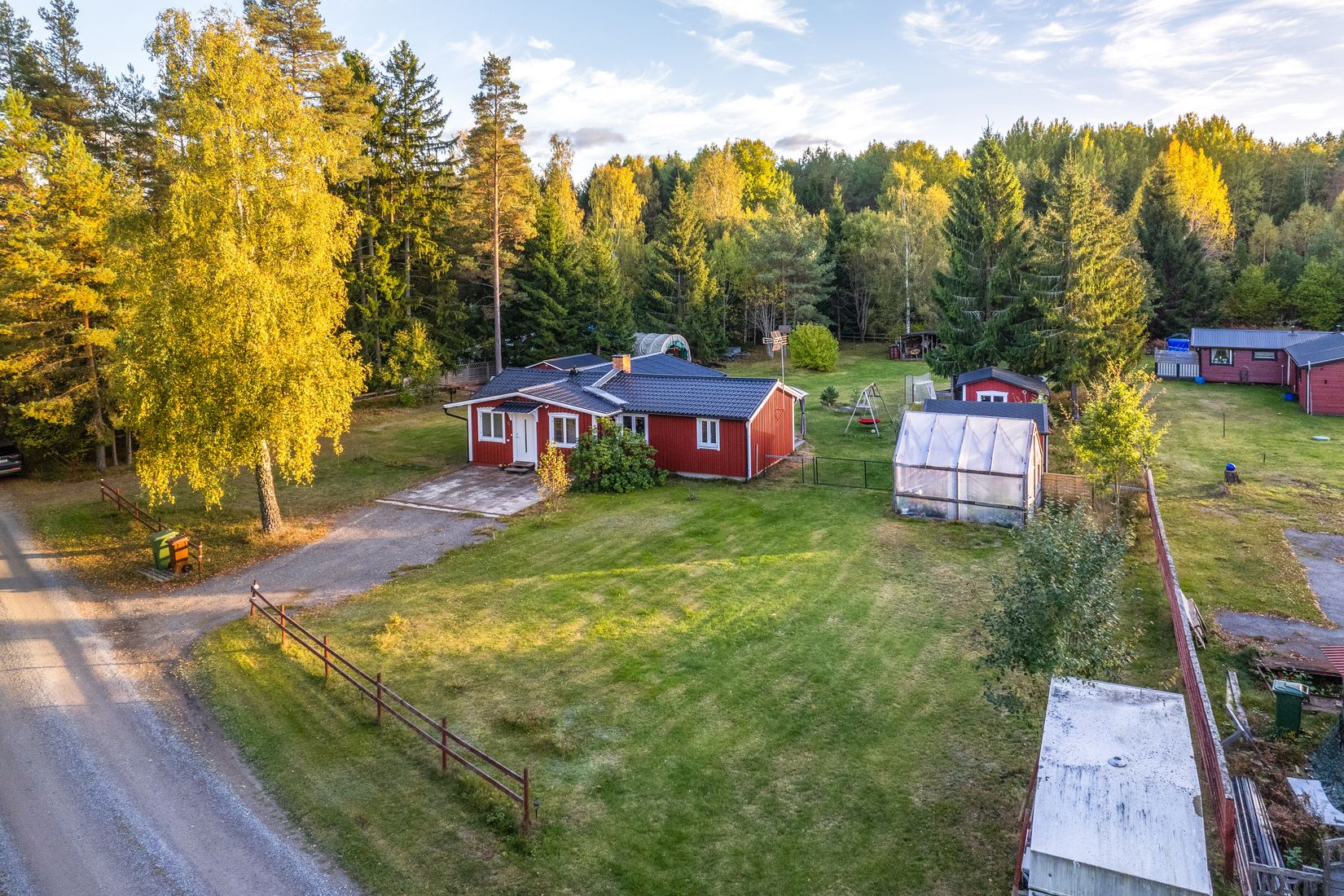 Villa, Vinstigen 5, Norra Sorunda, Nynäshamn