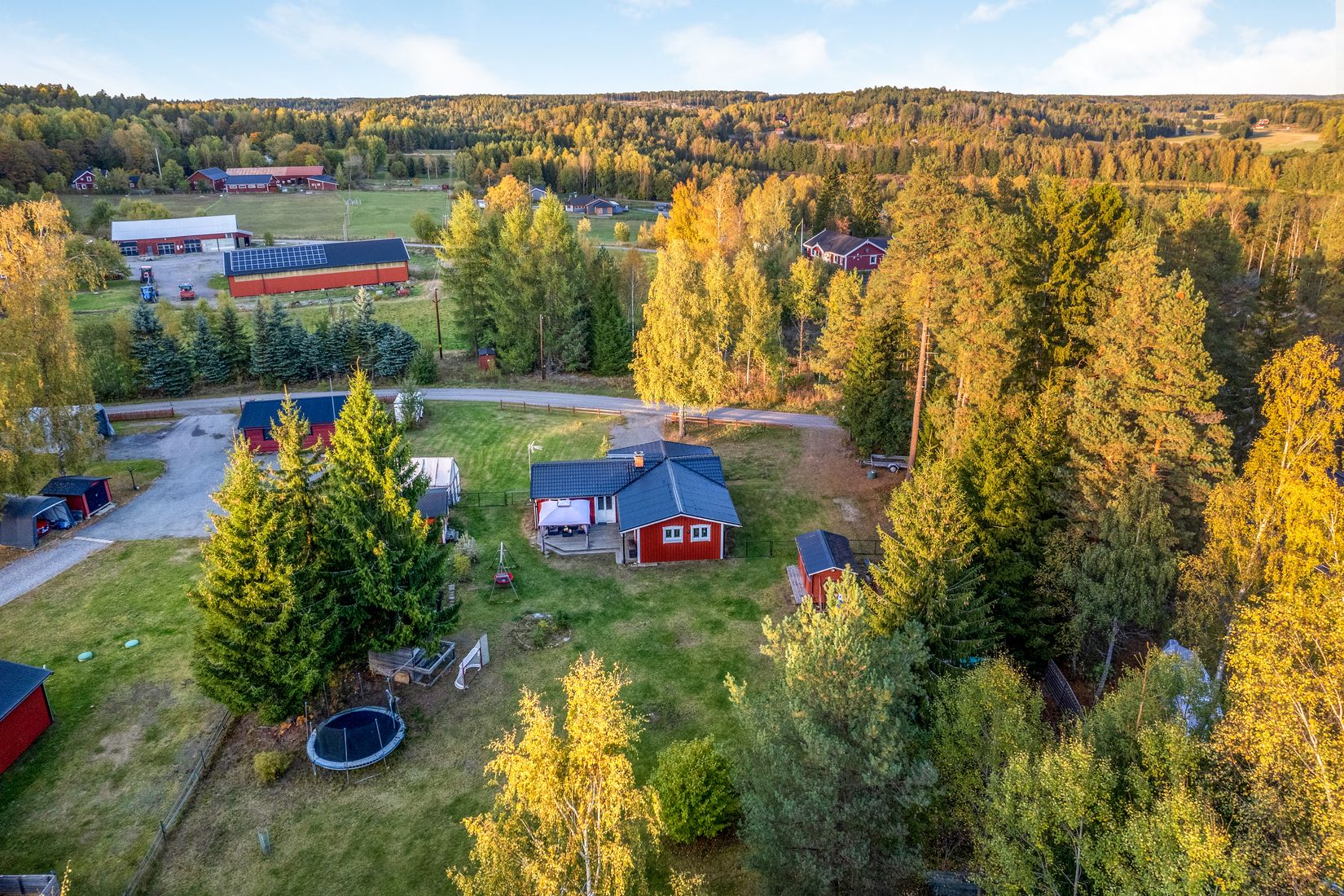 Villa, Vinstigen 5, Norra Sorunda, Nynäshamn